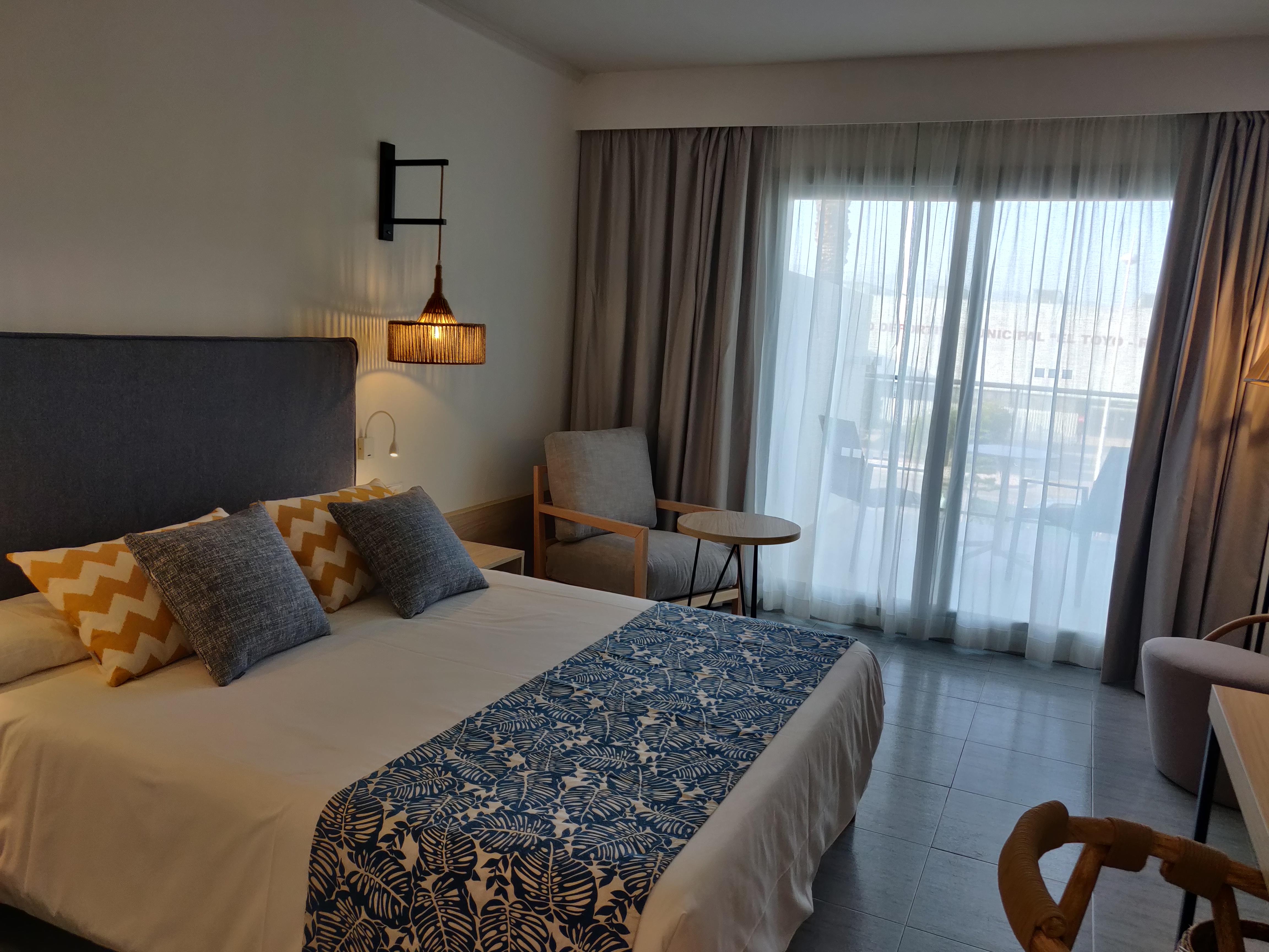 Hotel Cabogata