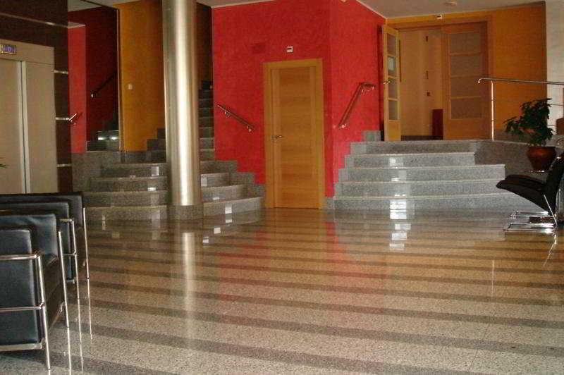 Palacio Congresos Hotel Palencia