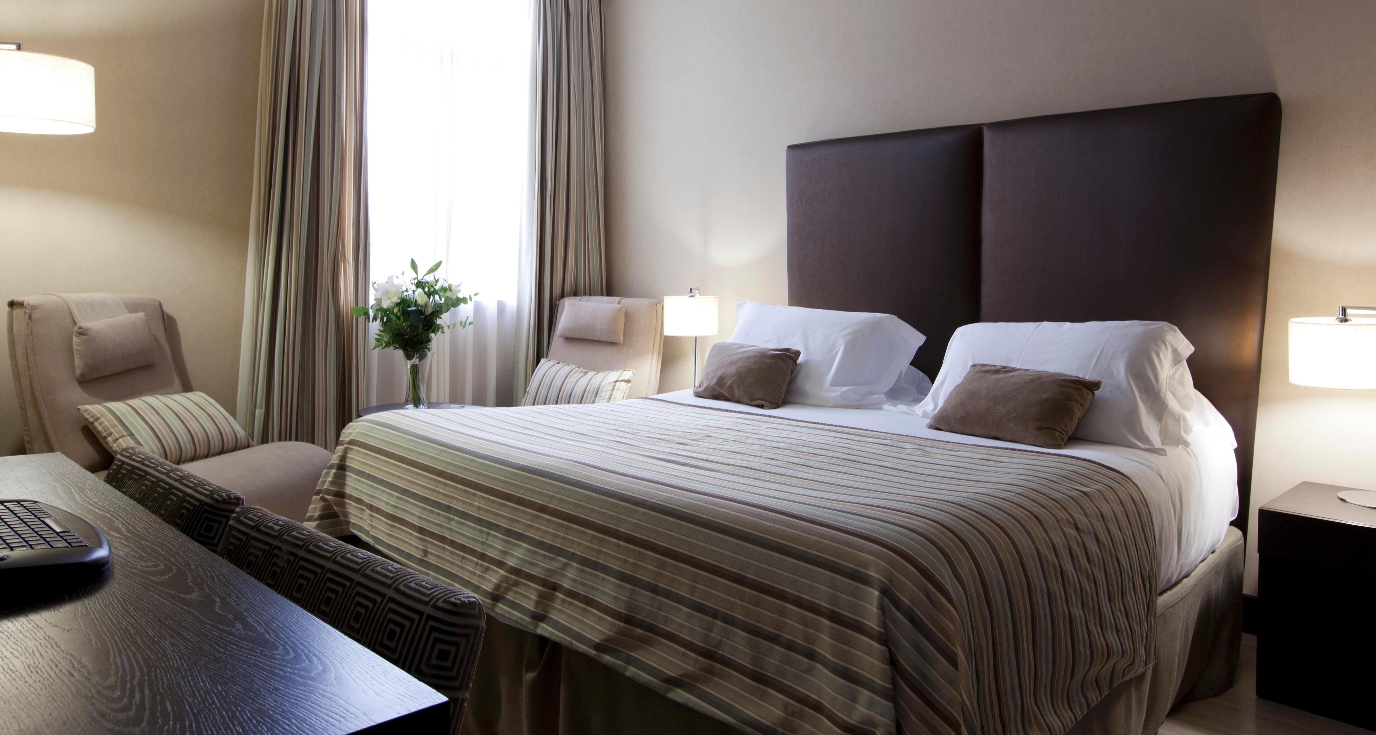 Saray Hotel 4*