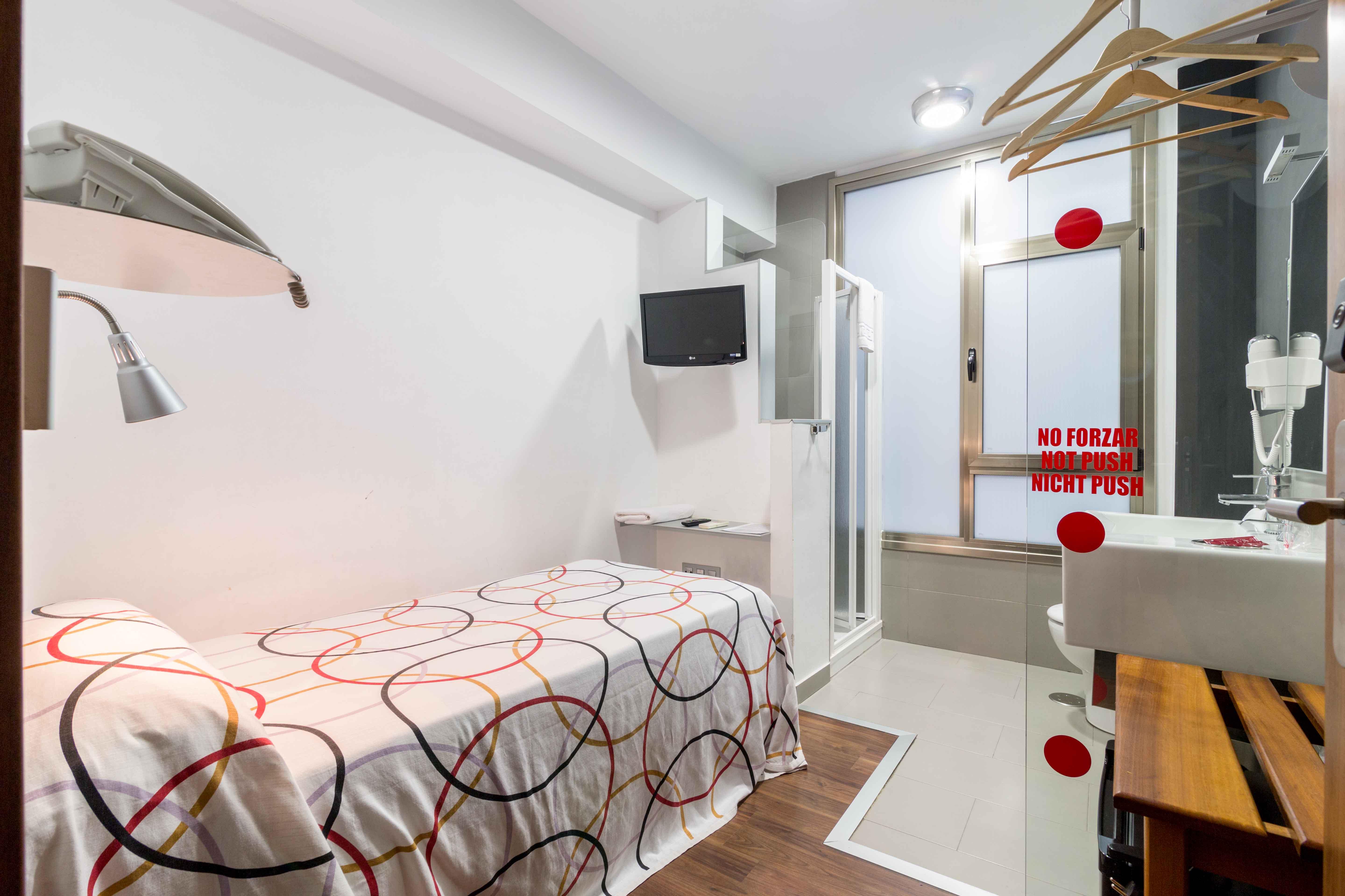 Hotel La Colombina