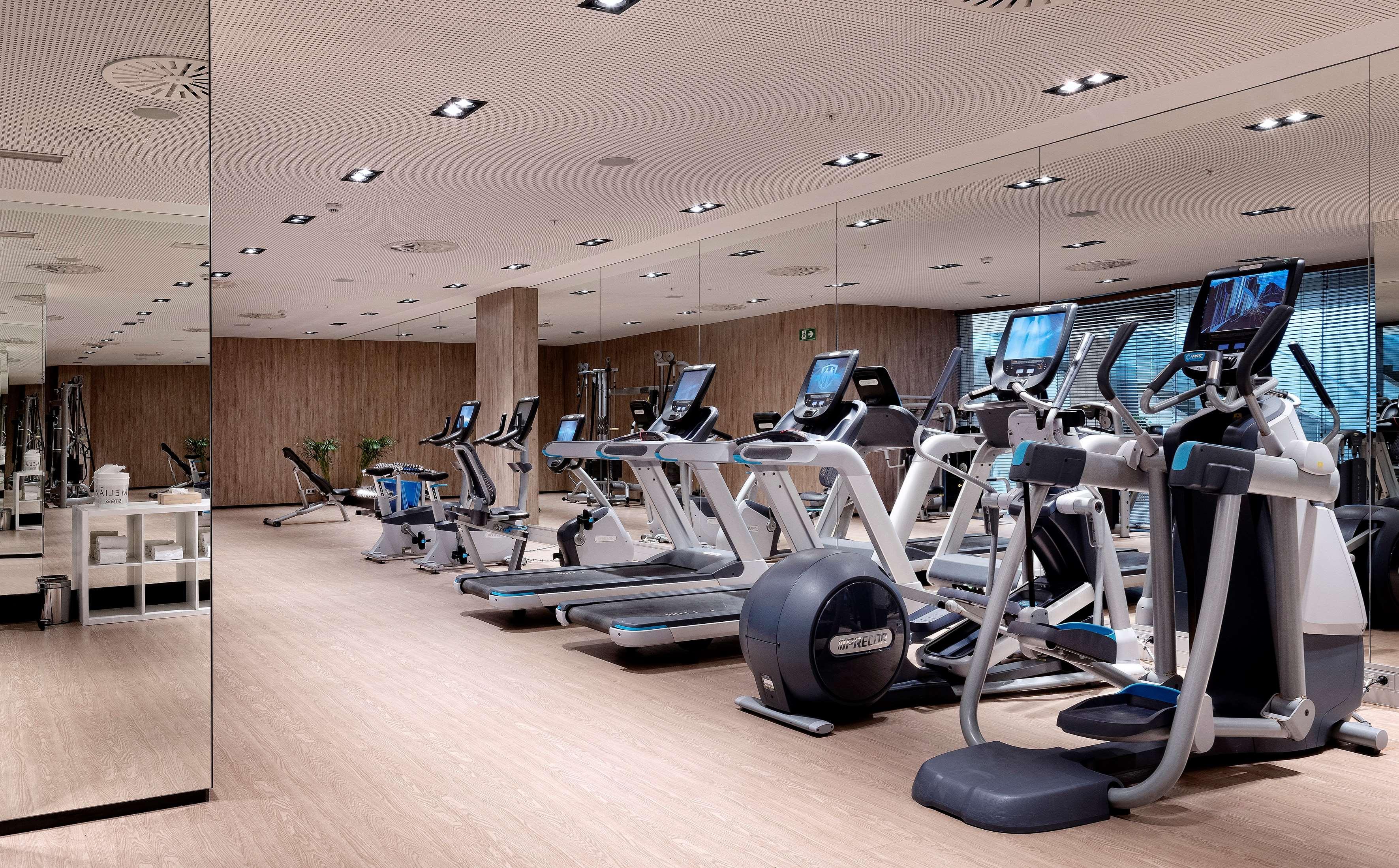 Melia Hotel