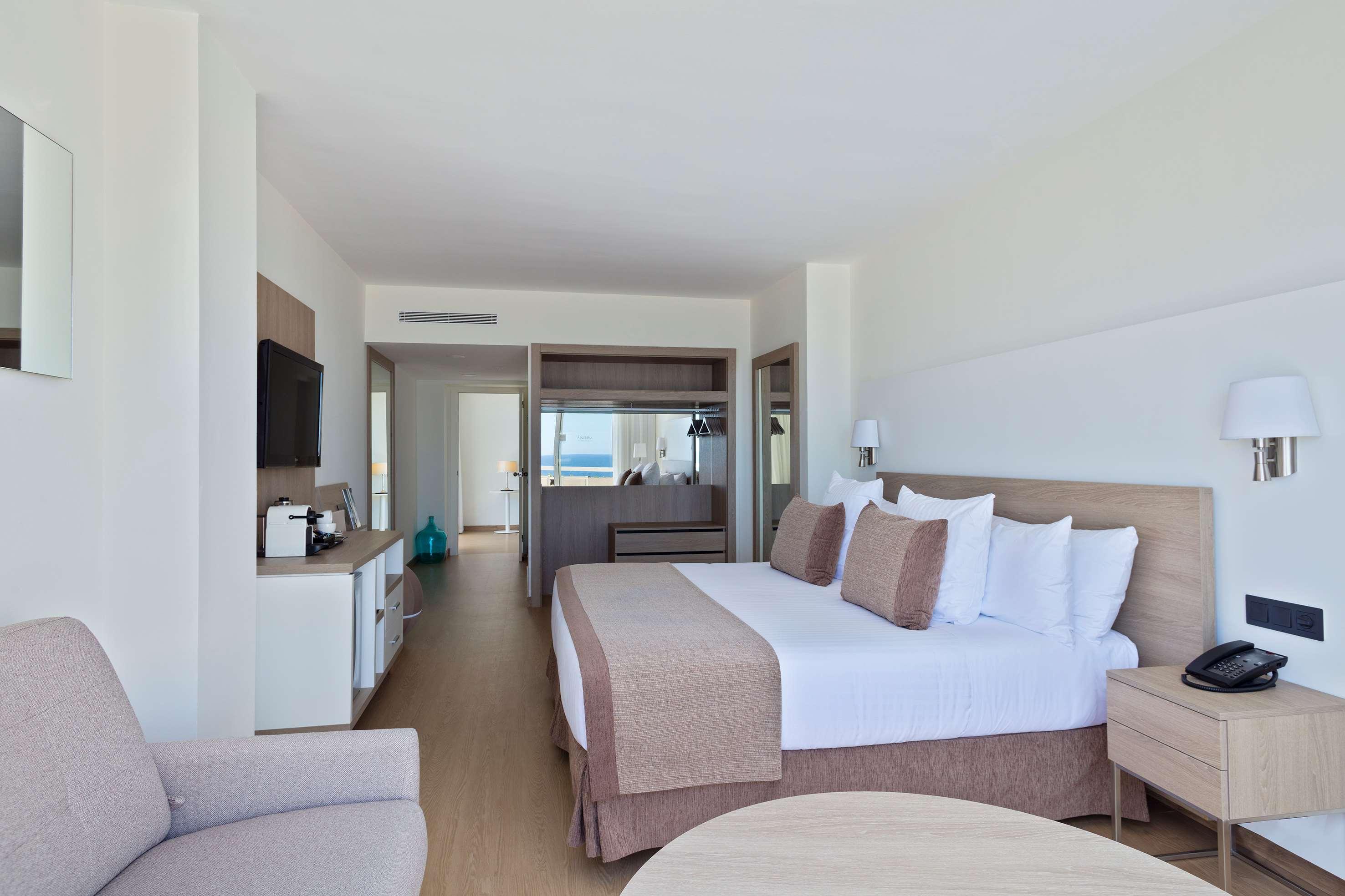 Melia Hotel