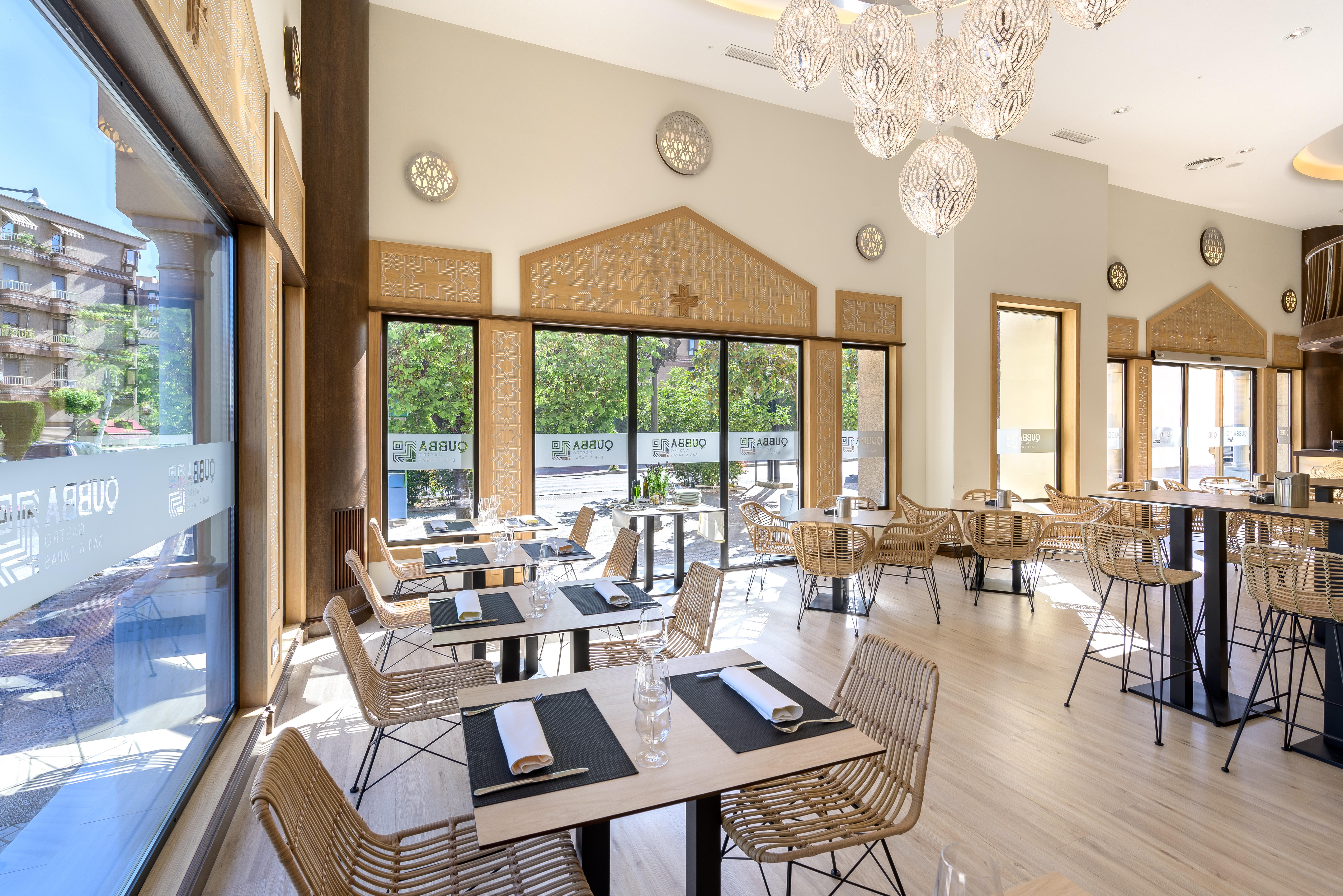 Hotel Saray