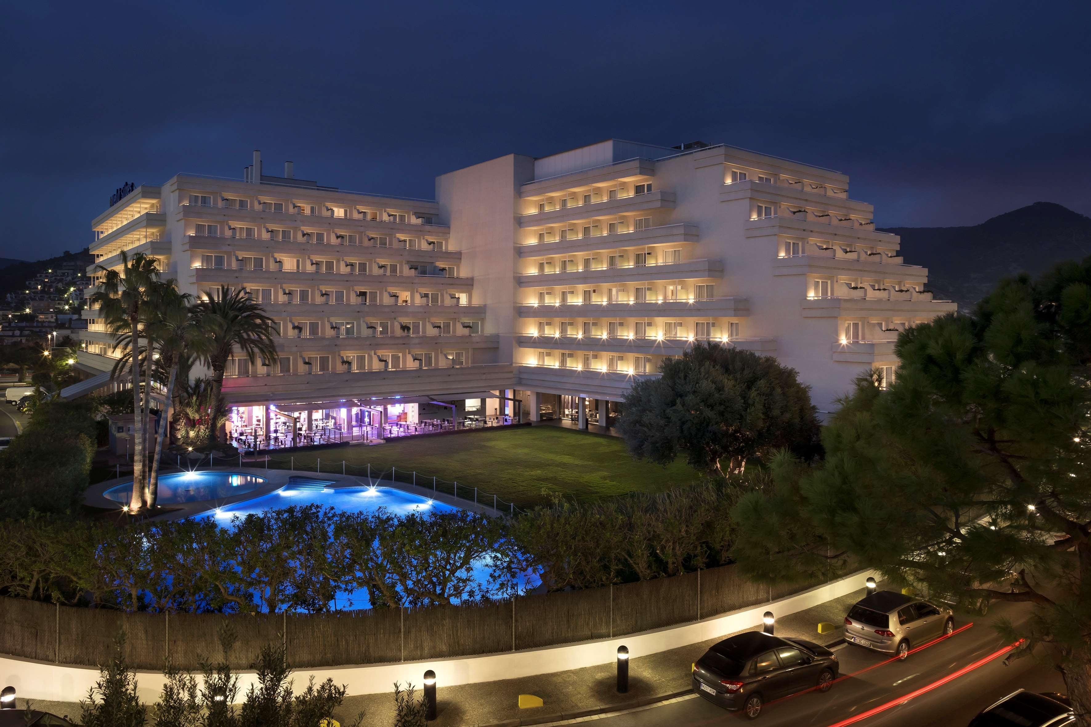 Hotel Melia