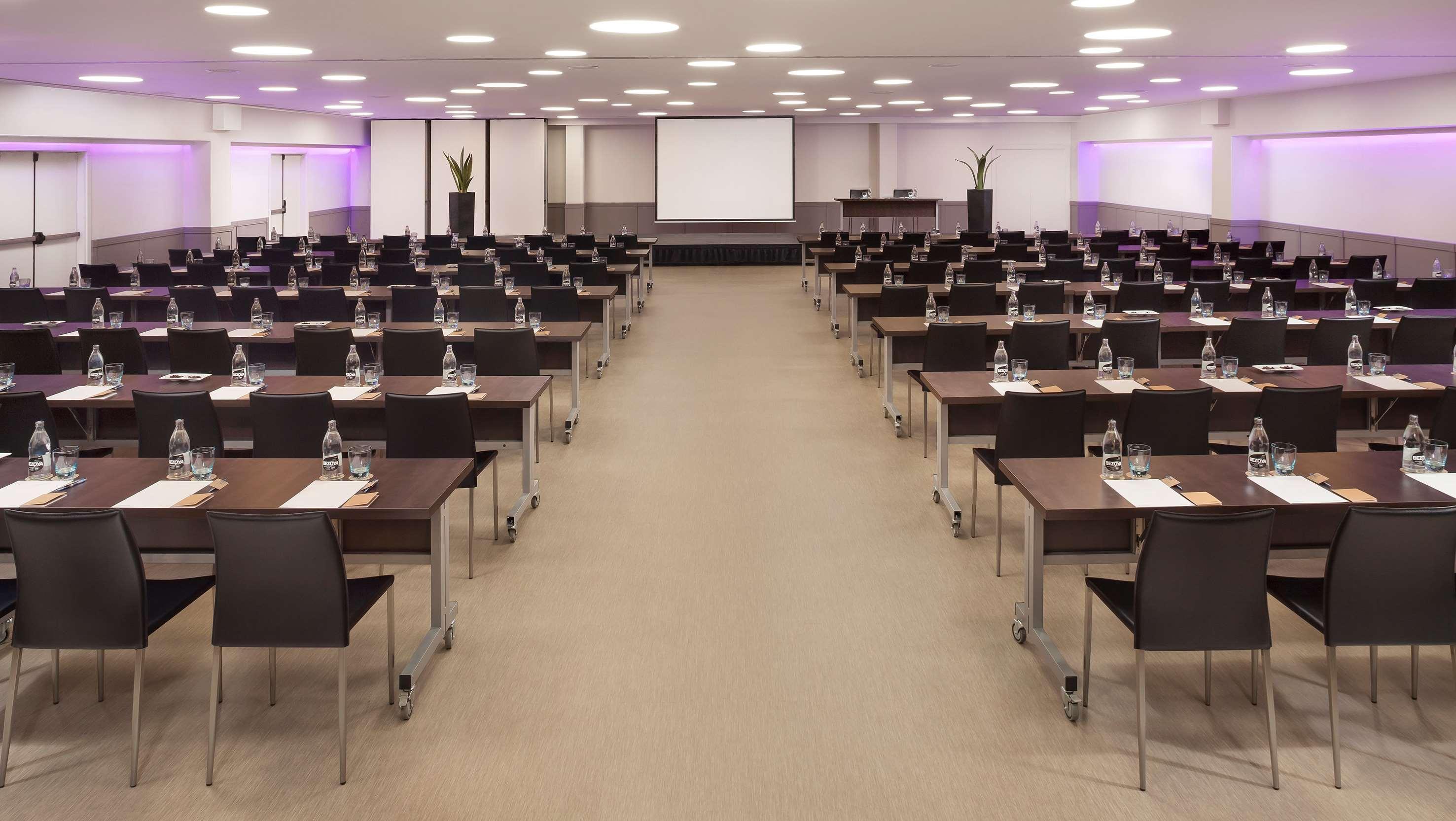 Hotel Melia 4*
