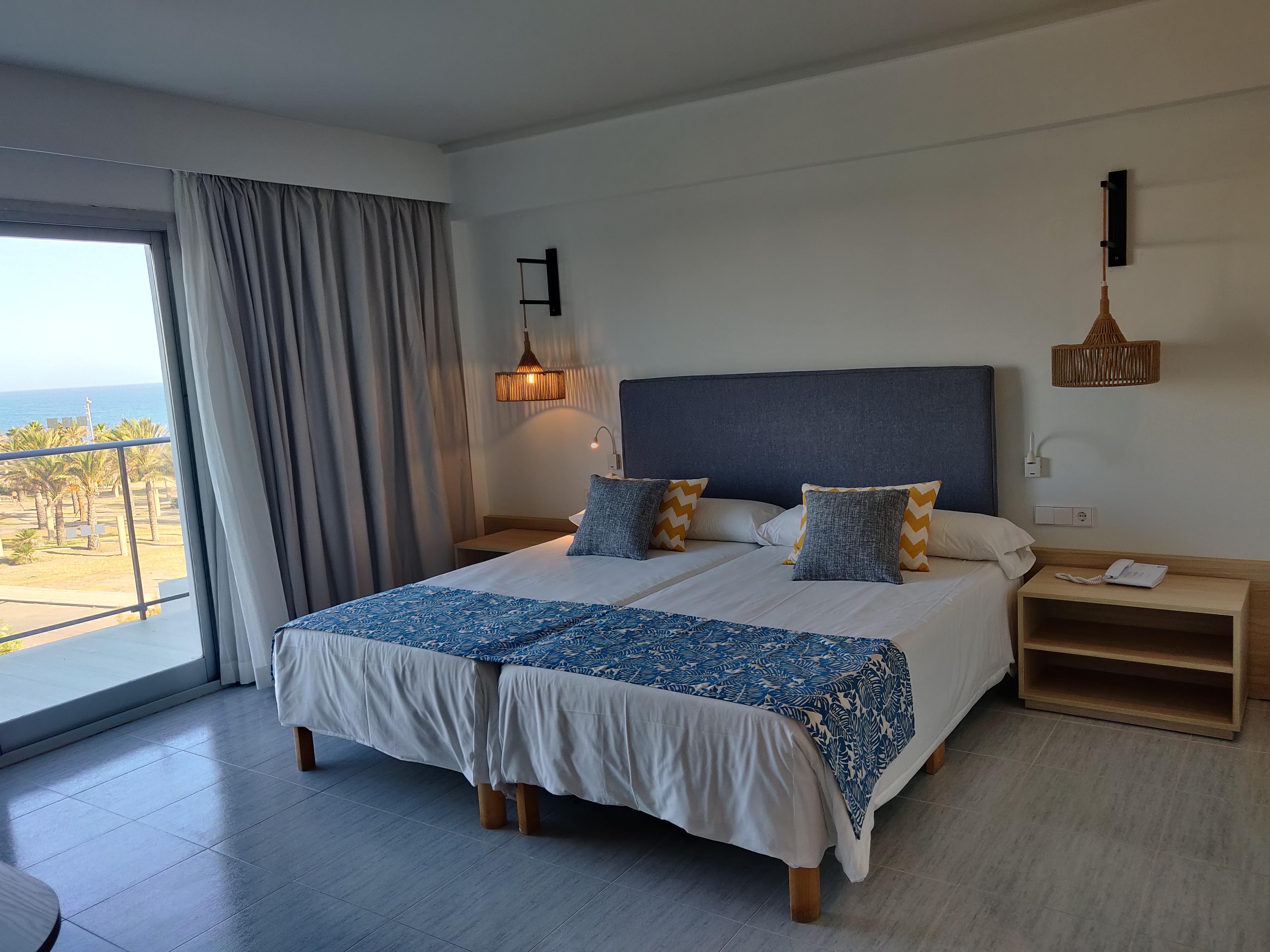 Hotel Cabogata 5*