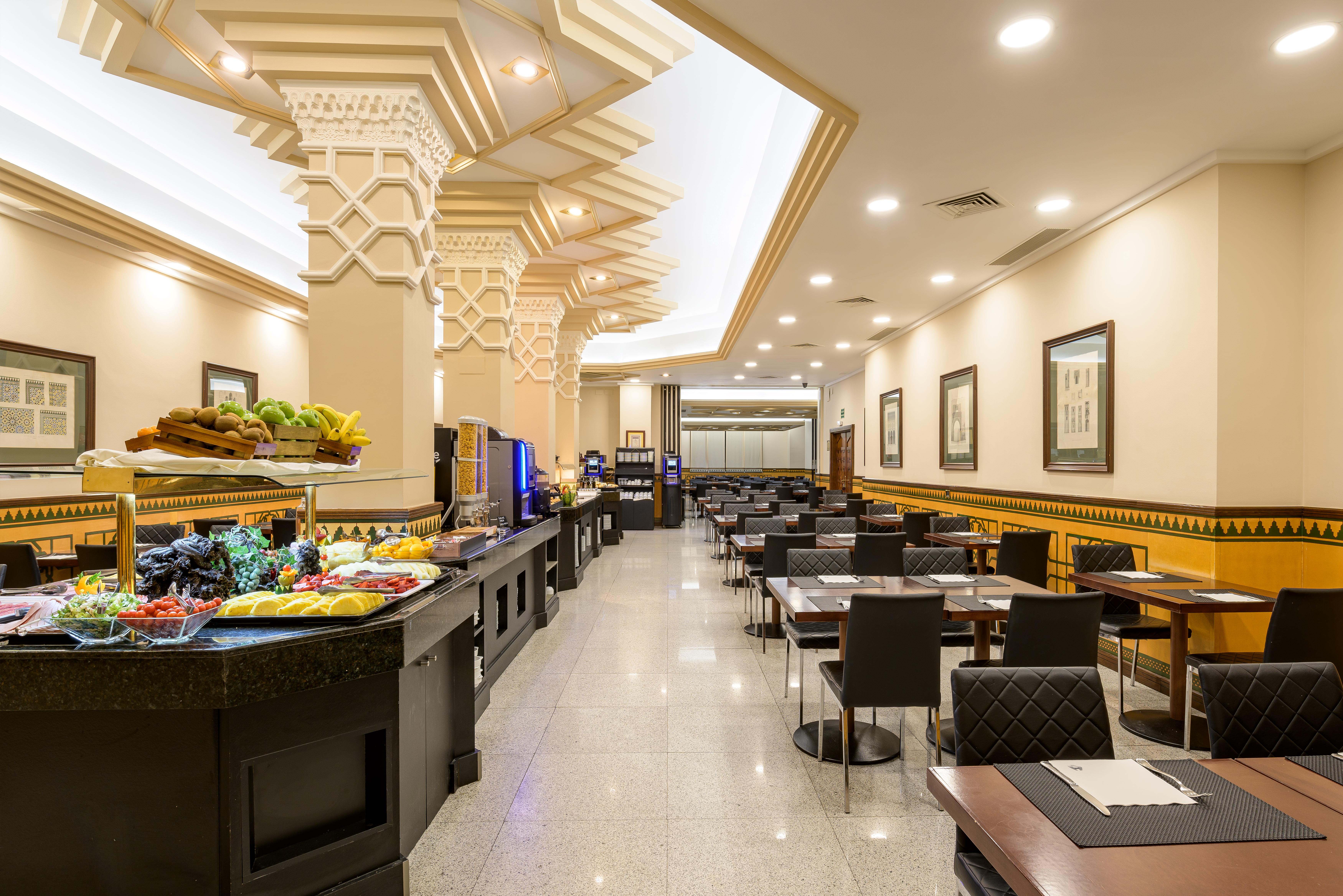 Saray Hotel