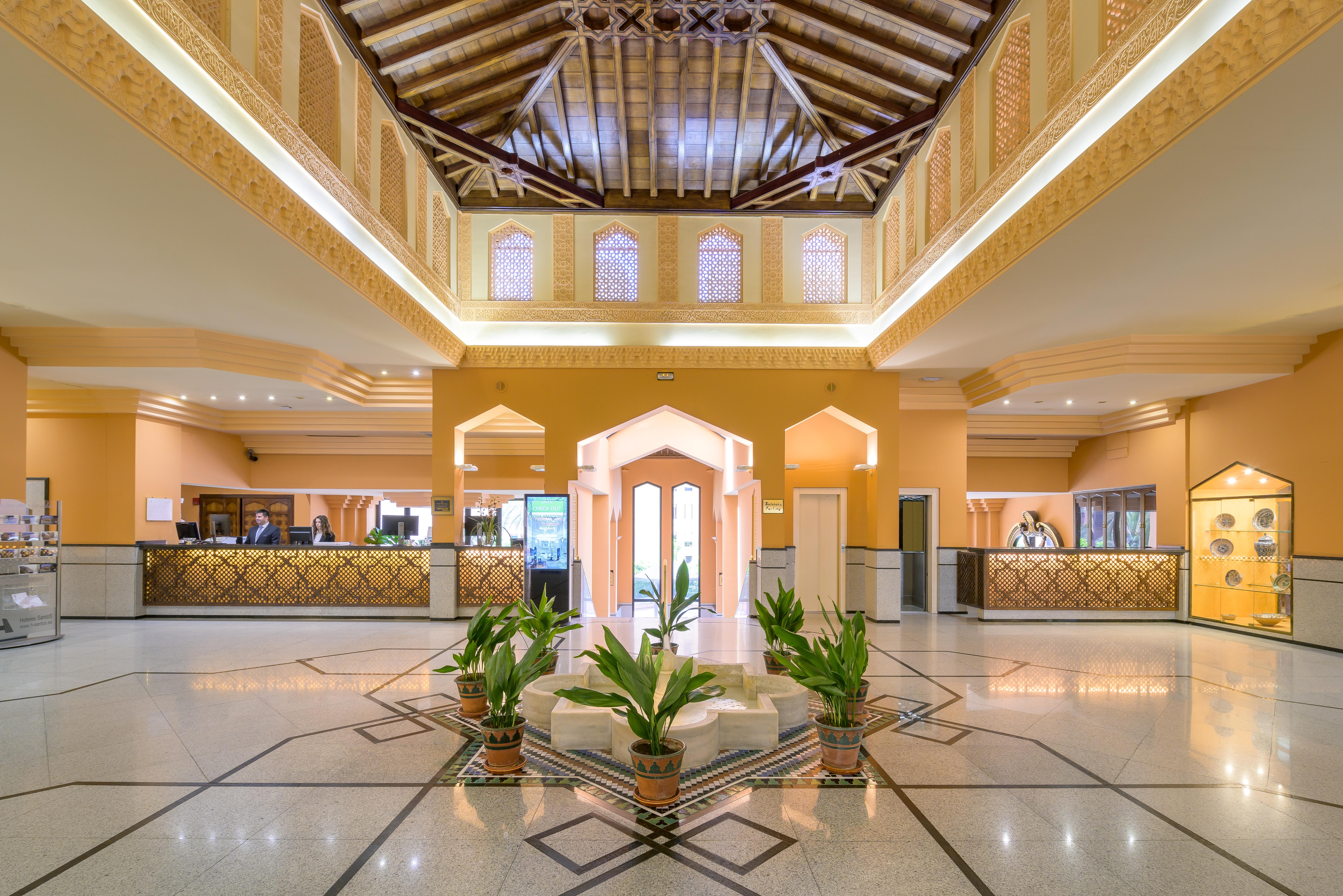 Saray Hotel
