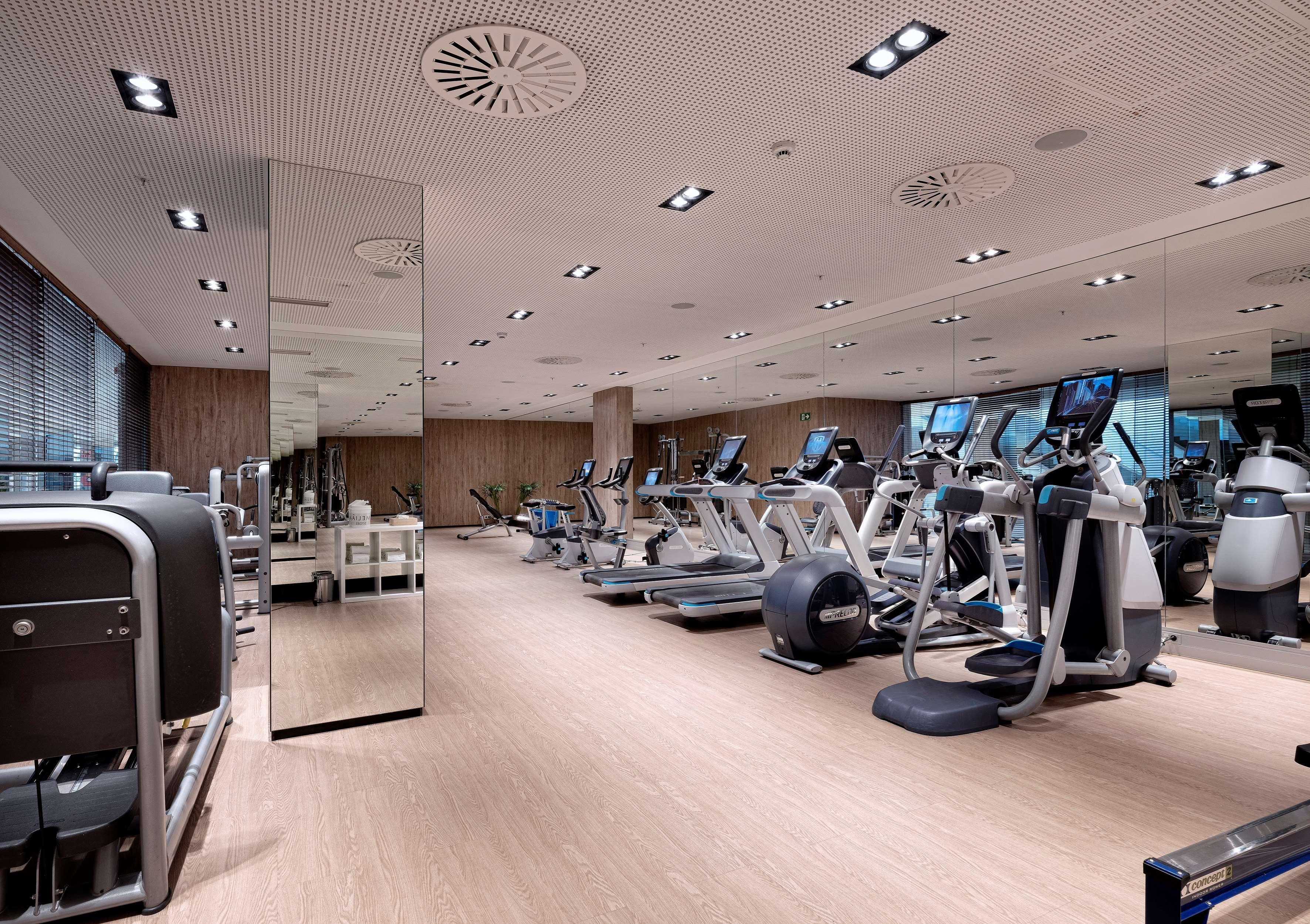 Melia Hotel 4*