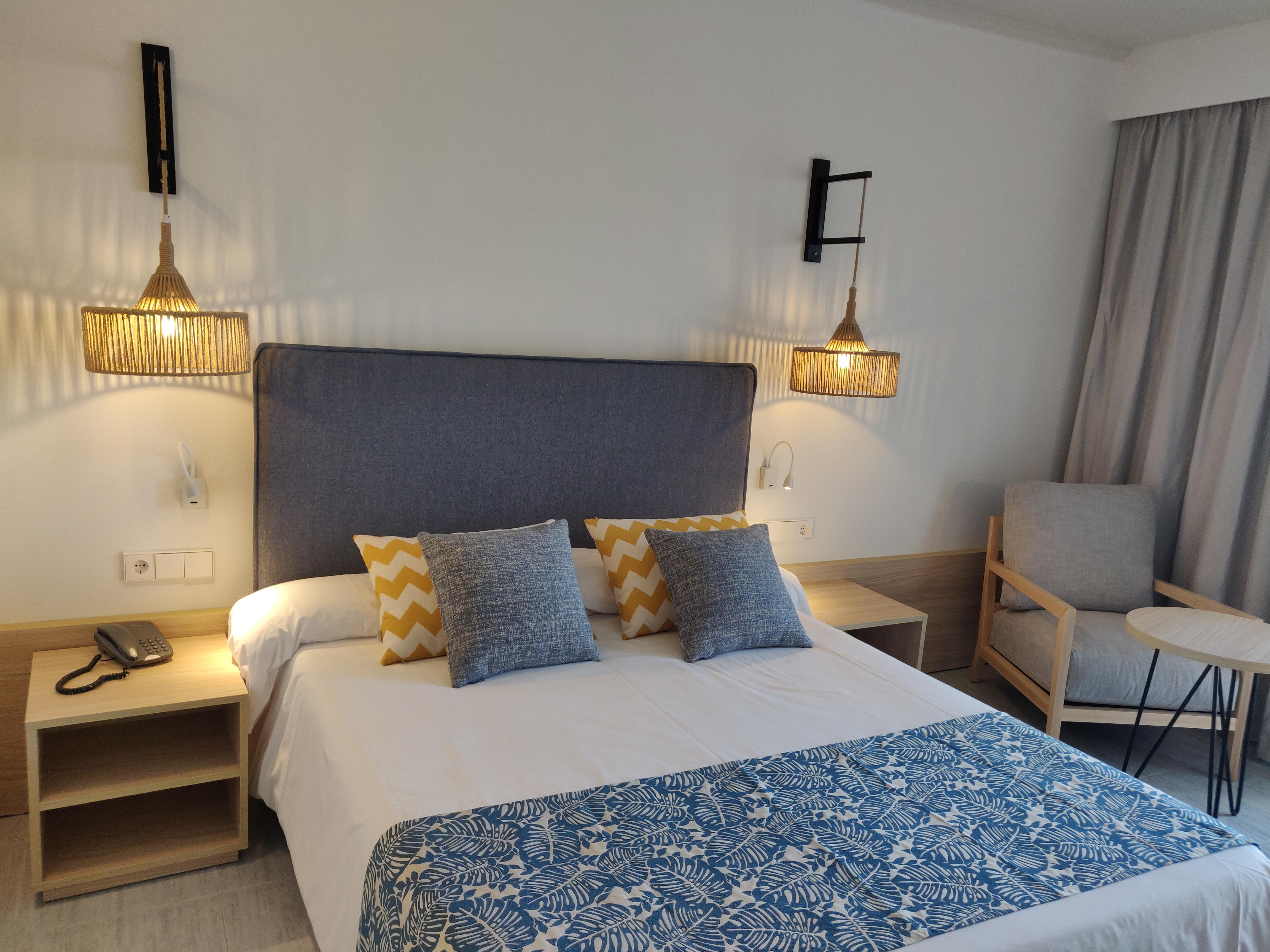 Cabogata Hotel Retamar (Almeria)