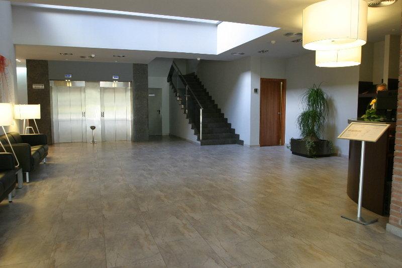 Hotel Crisol La Selva 3*