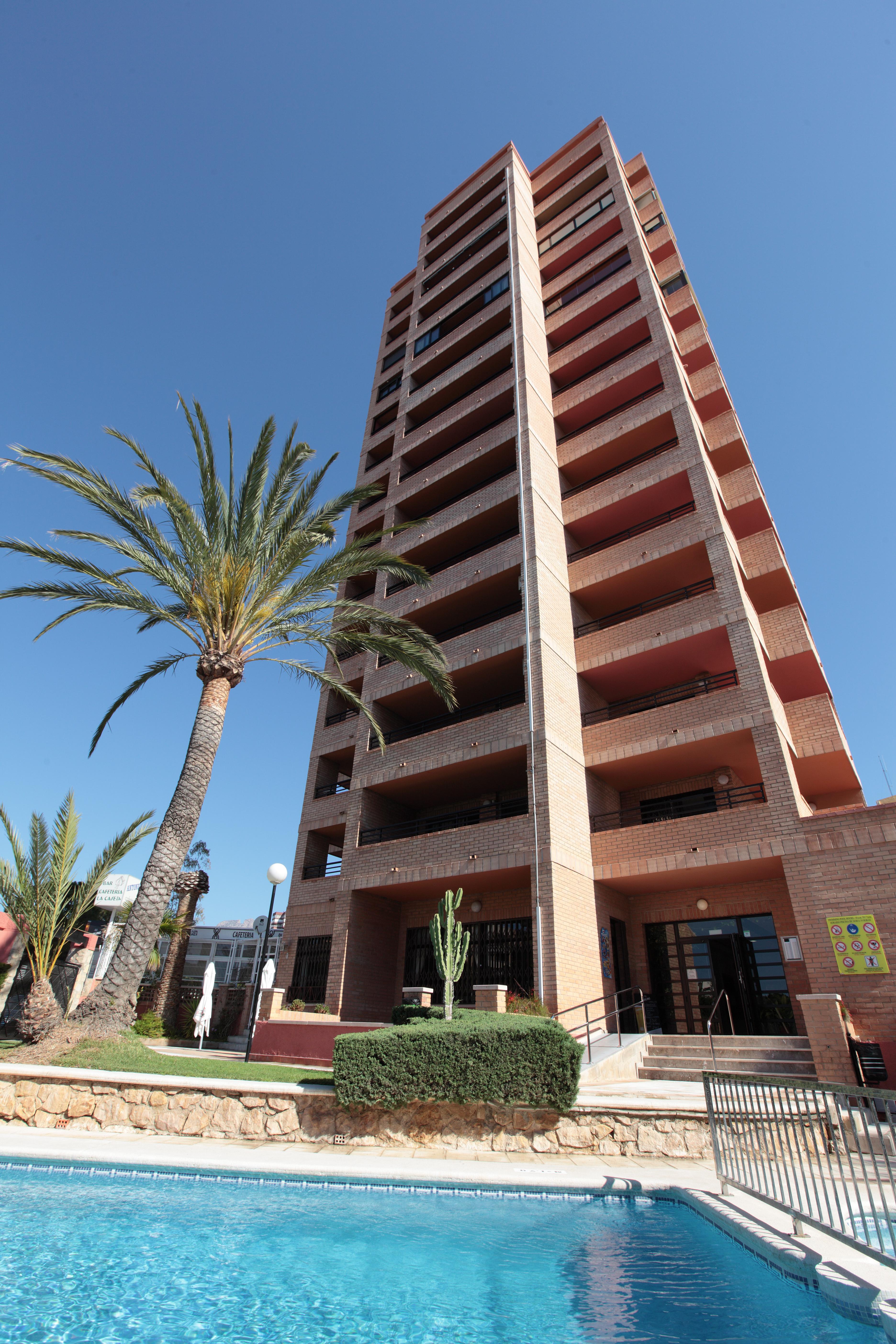 Apartamento La Caseta - Sabesa