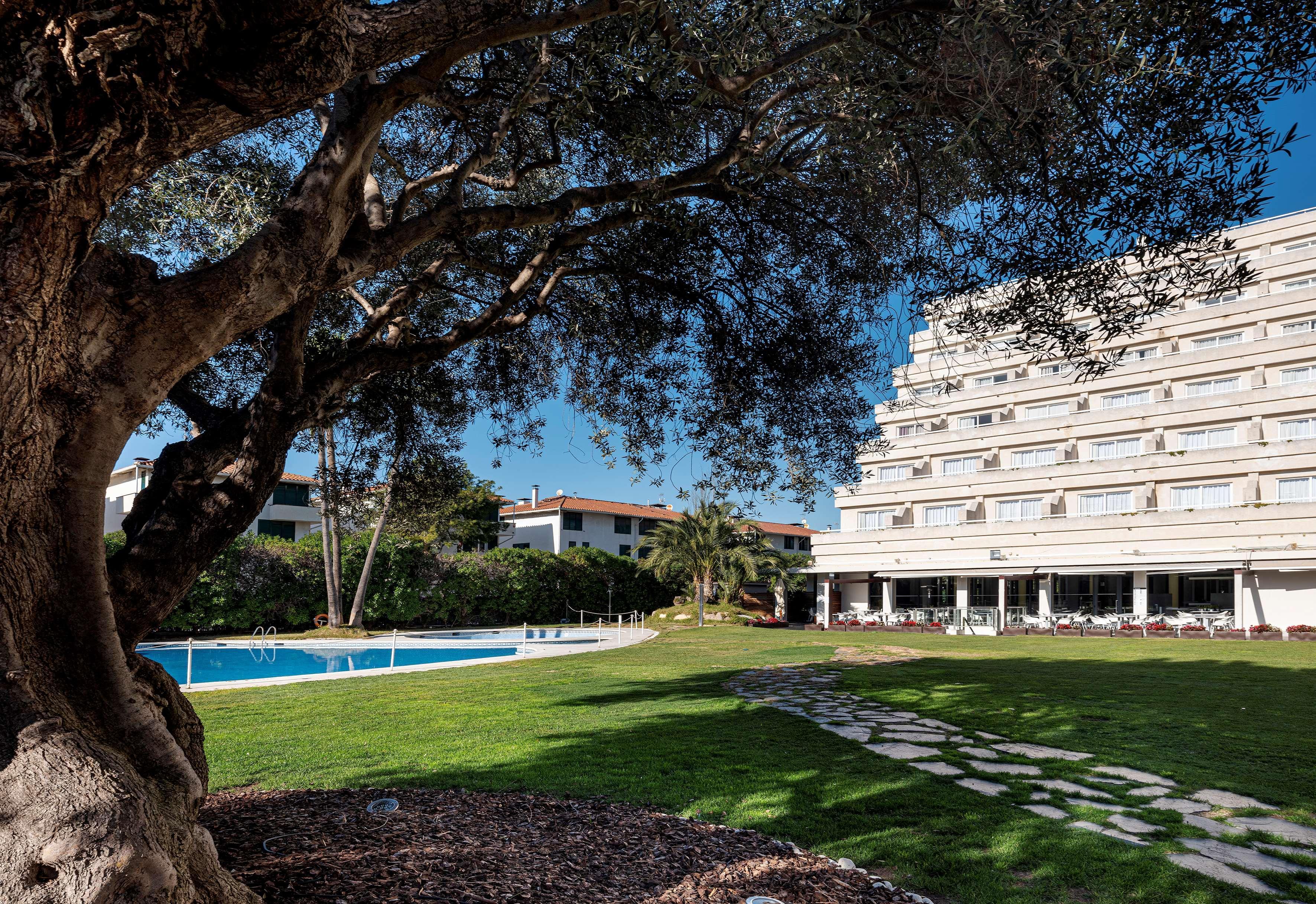 Melia 4* Sitges