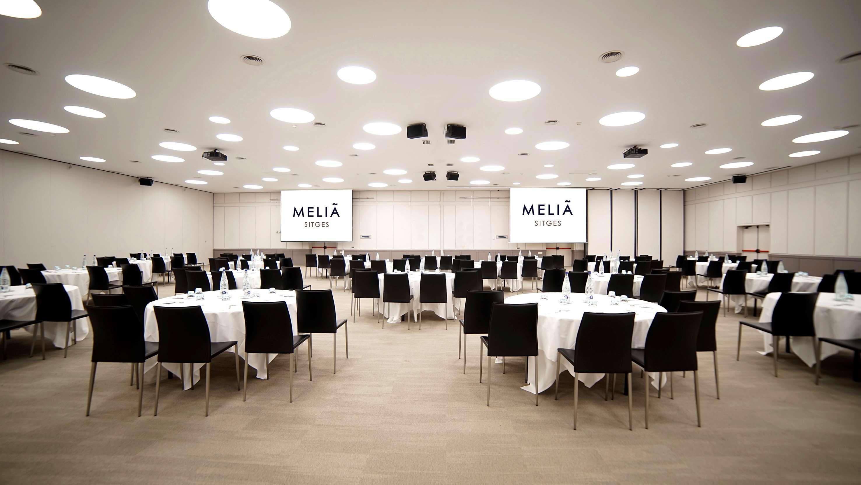Melia Hotel