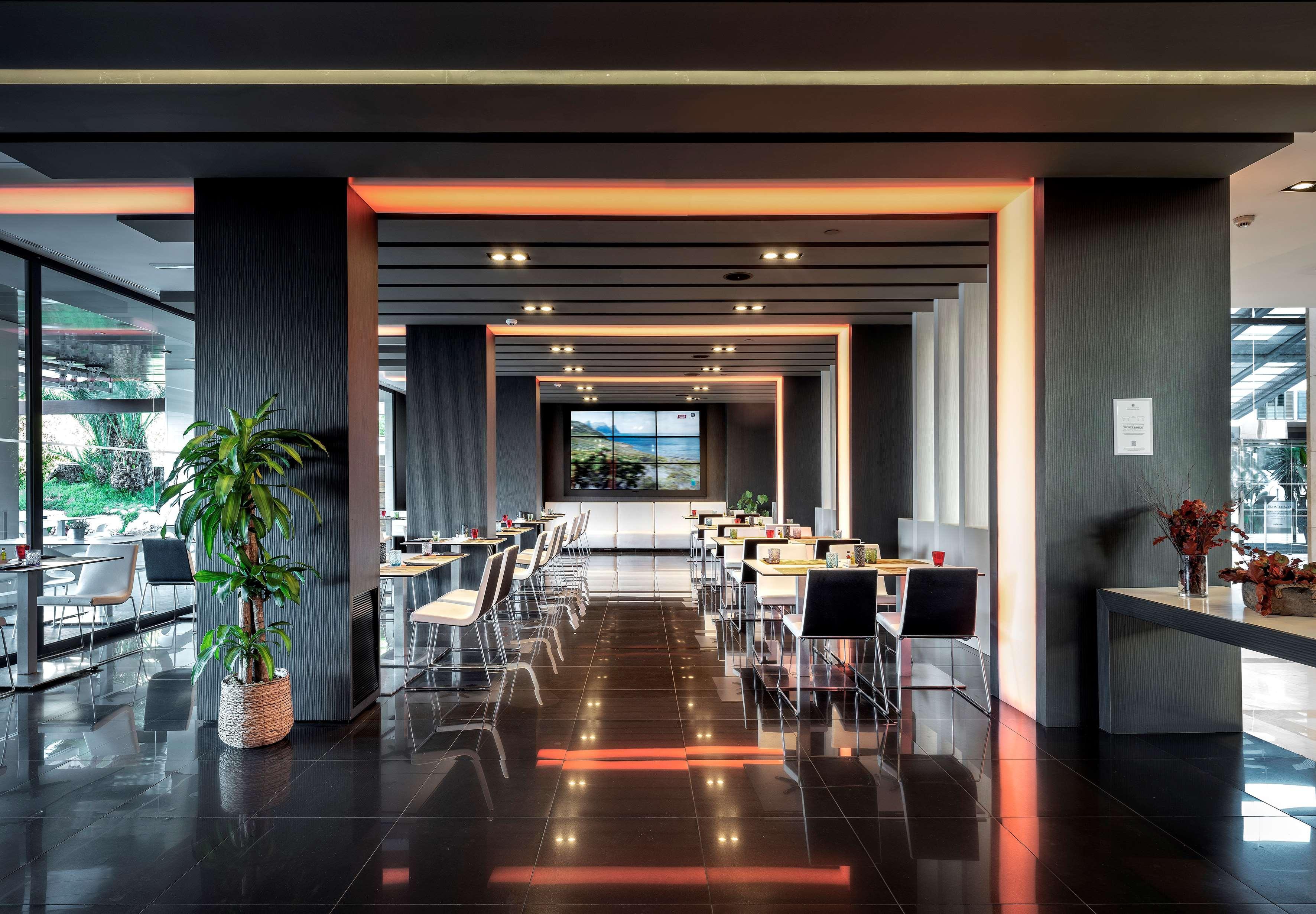 Hotel Melia