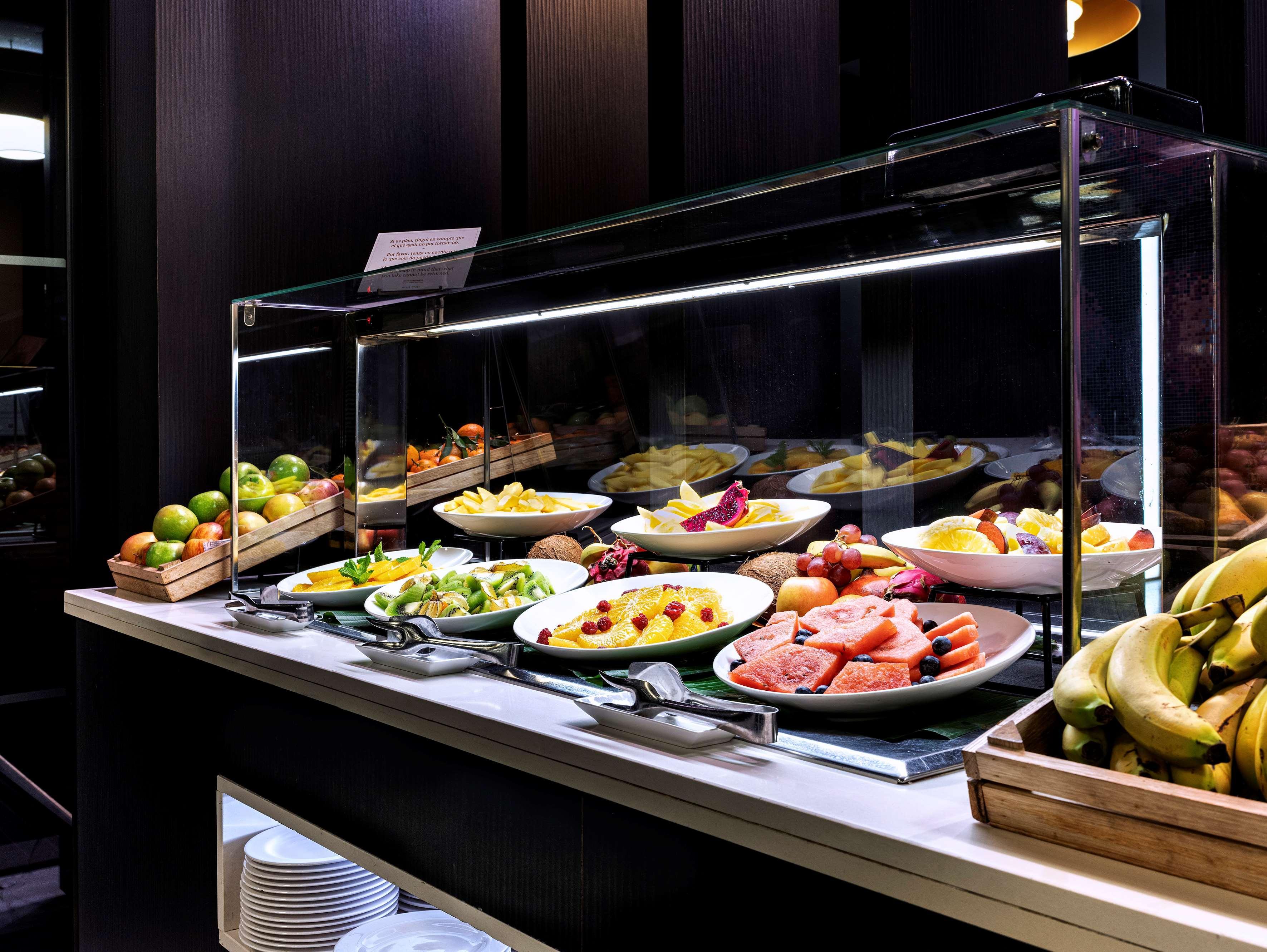 Hotel Melia Sitges