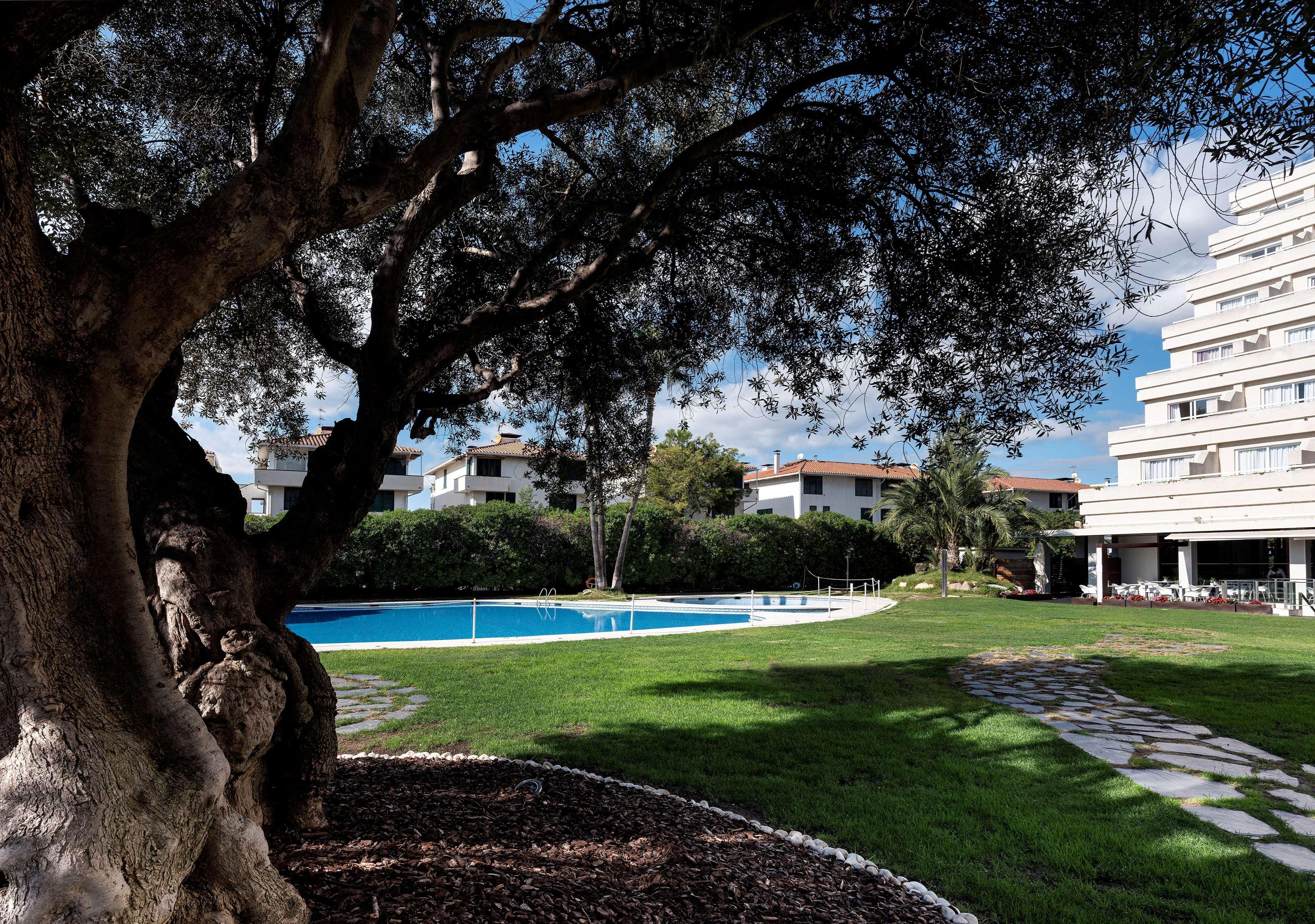 Hotel Melia 4*