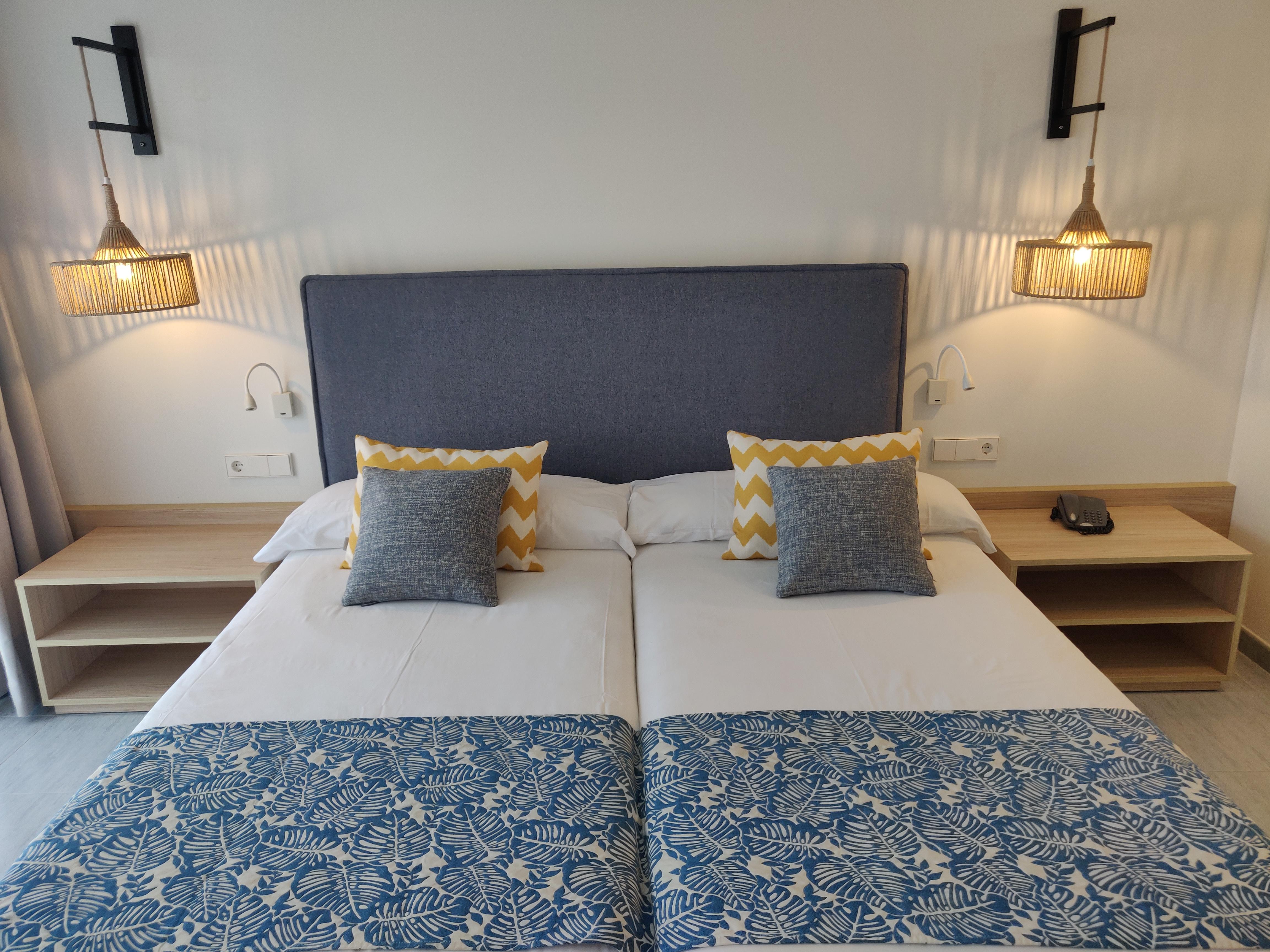 Cabogata 5* Retamar (Almeria)