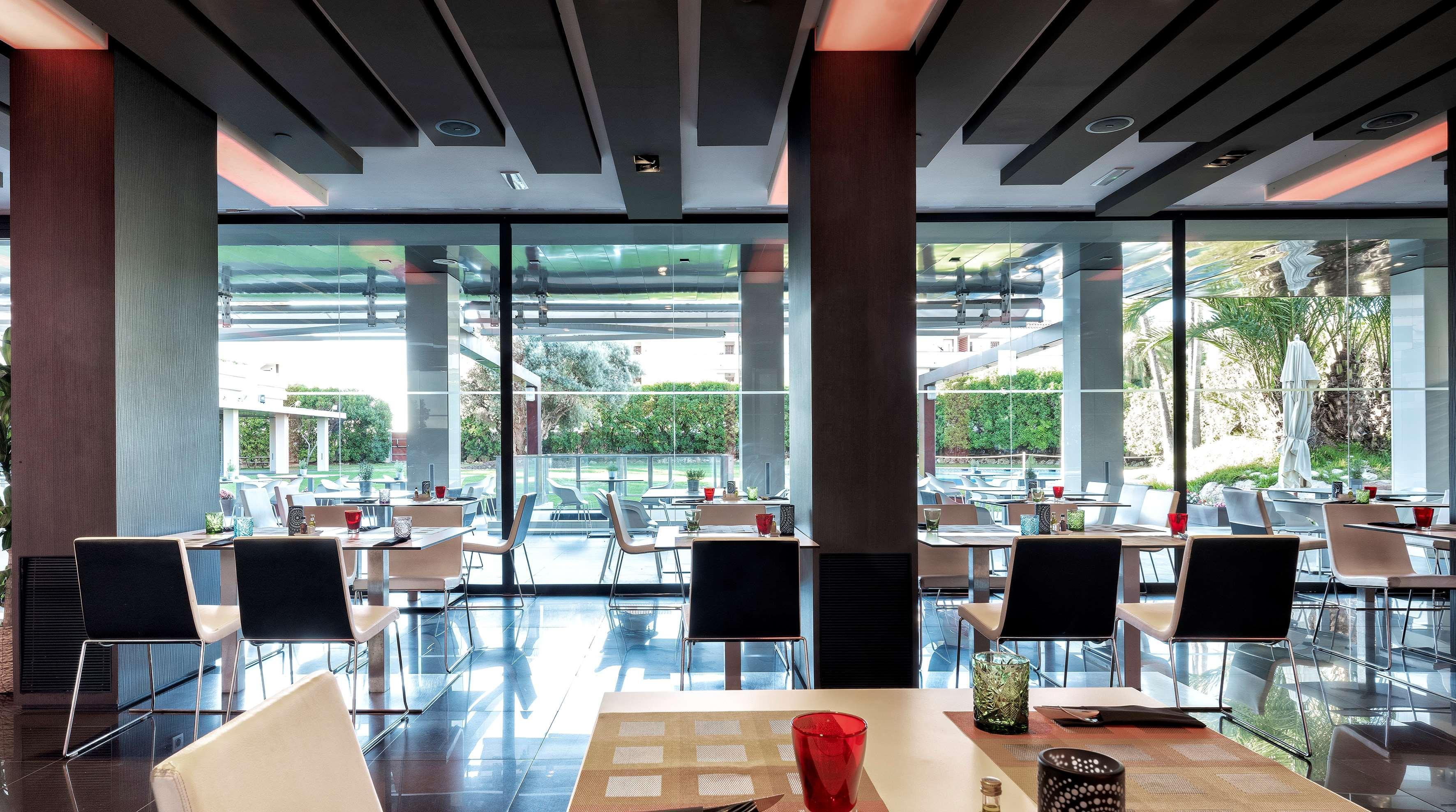 Melia Hotel