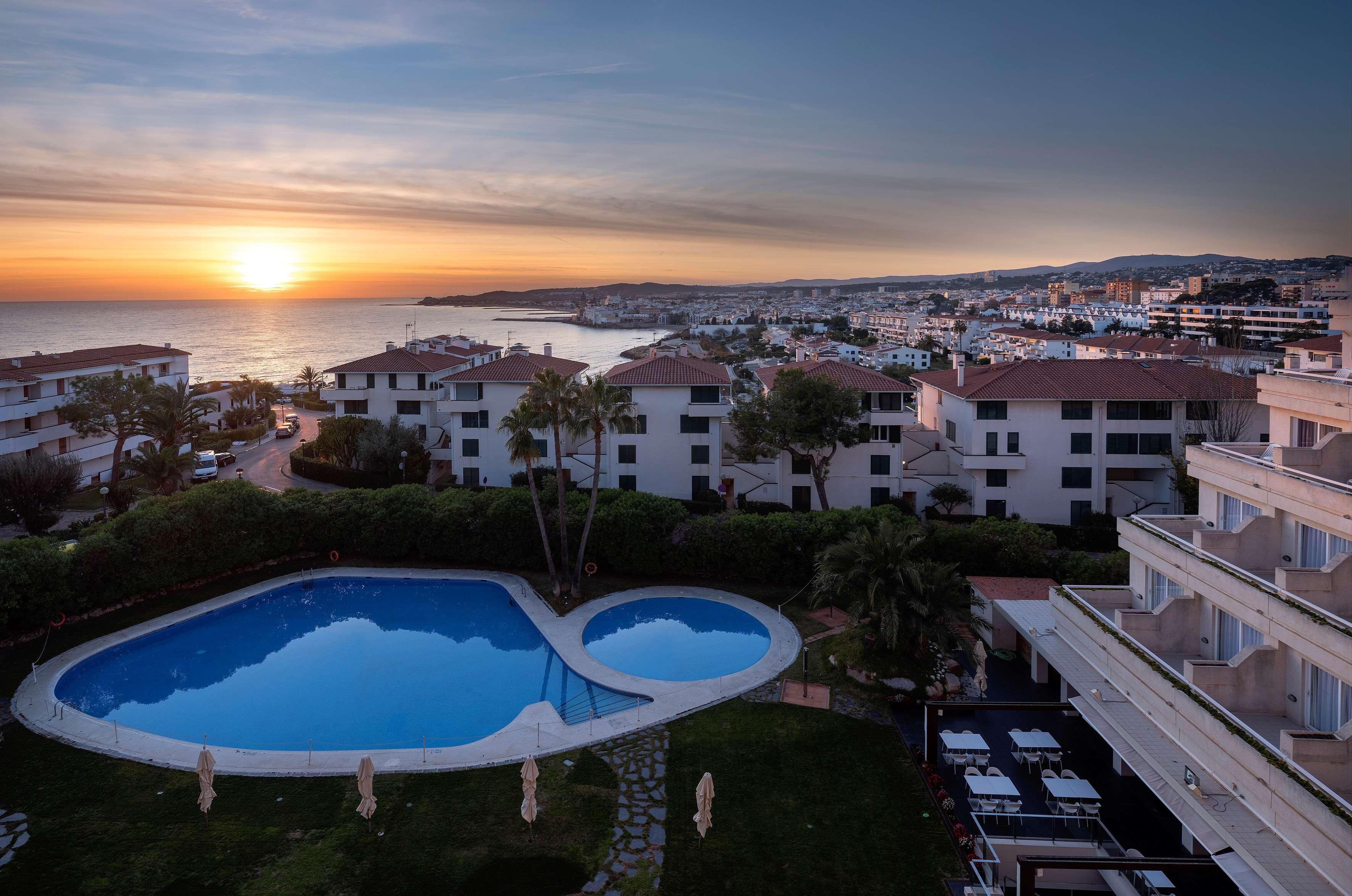 Melia Hotel 4*