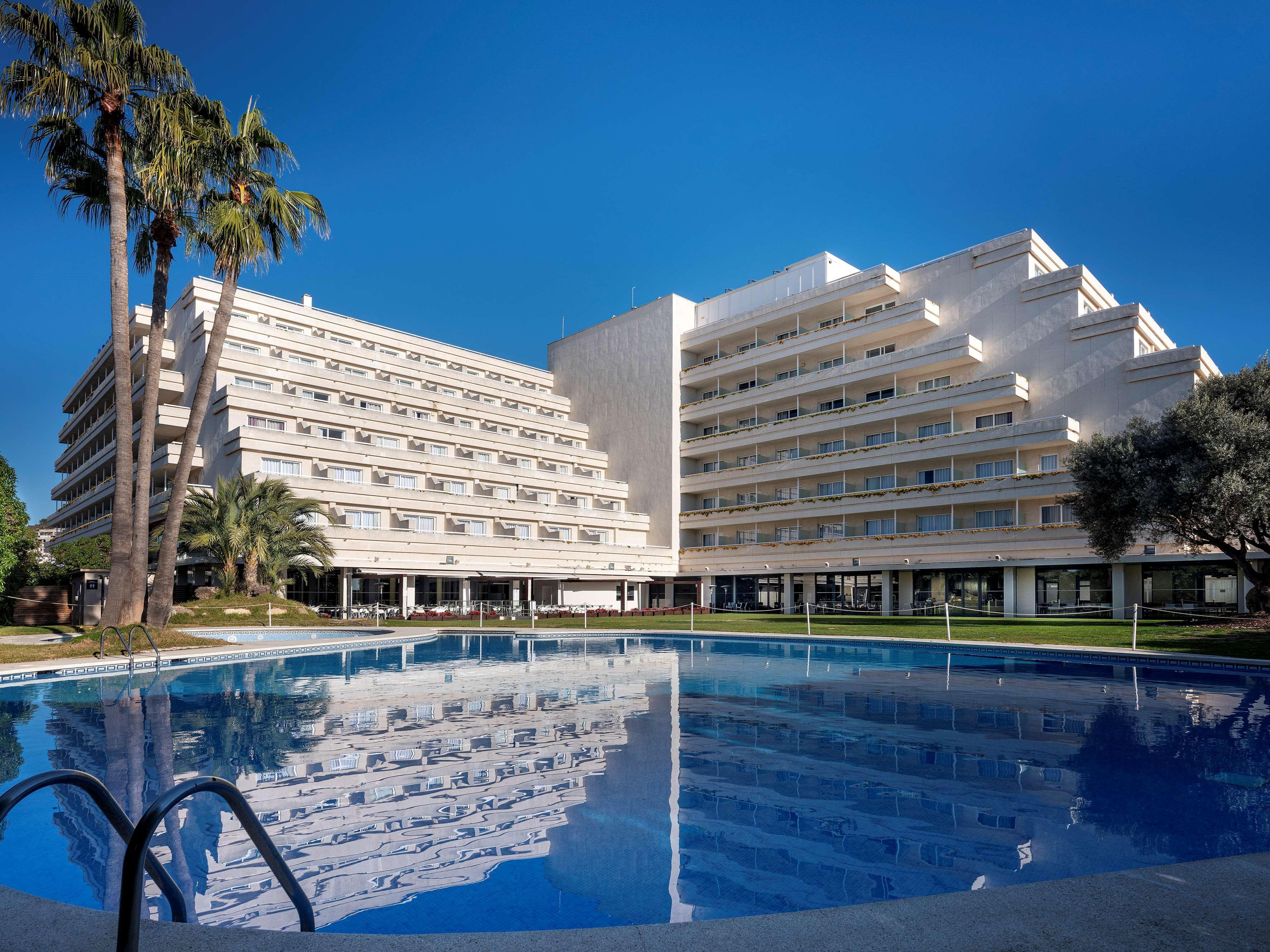 Hotel Melia 4*