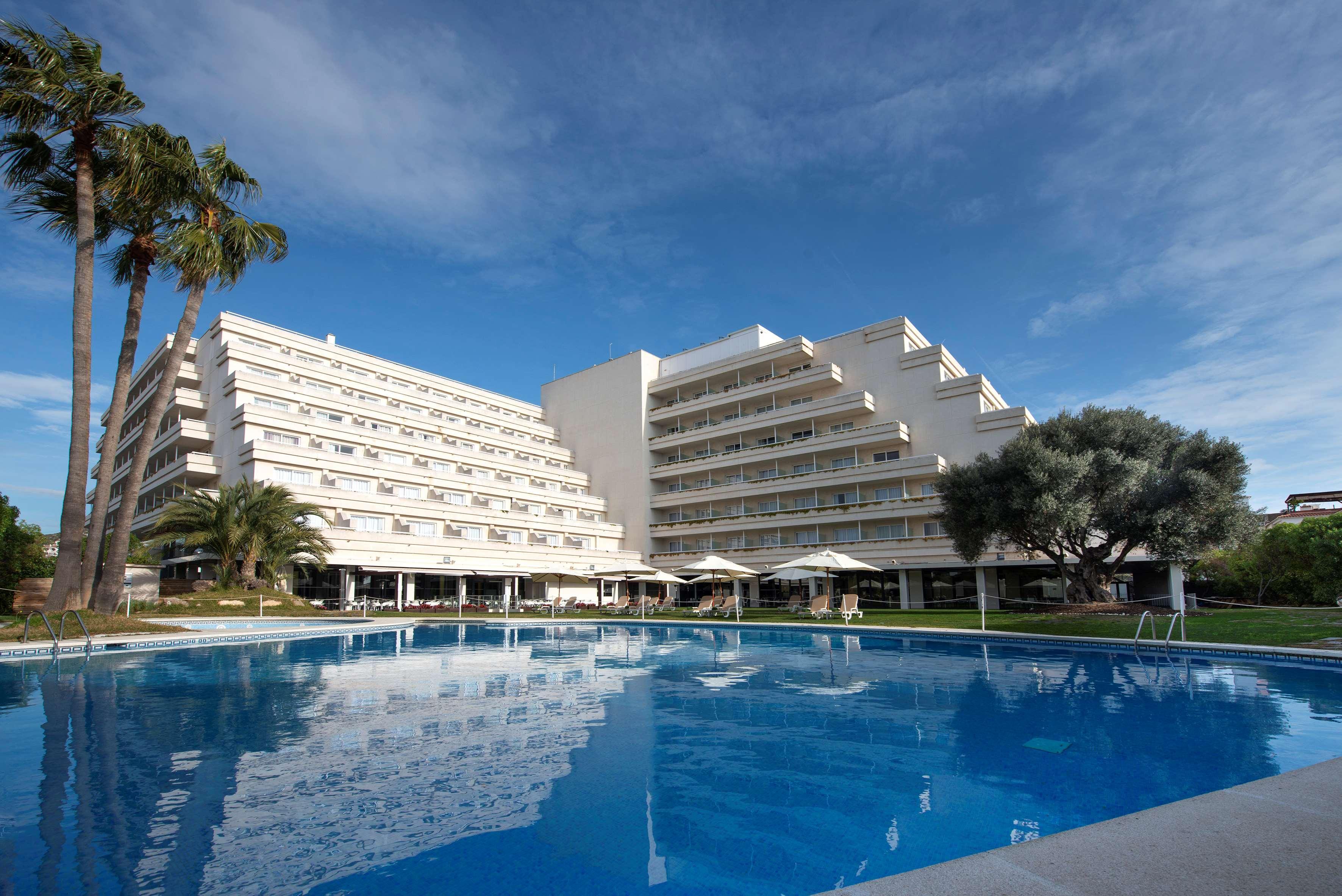 Melia 4* Sitges