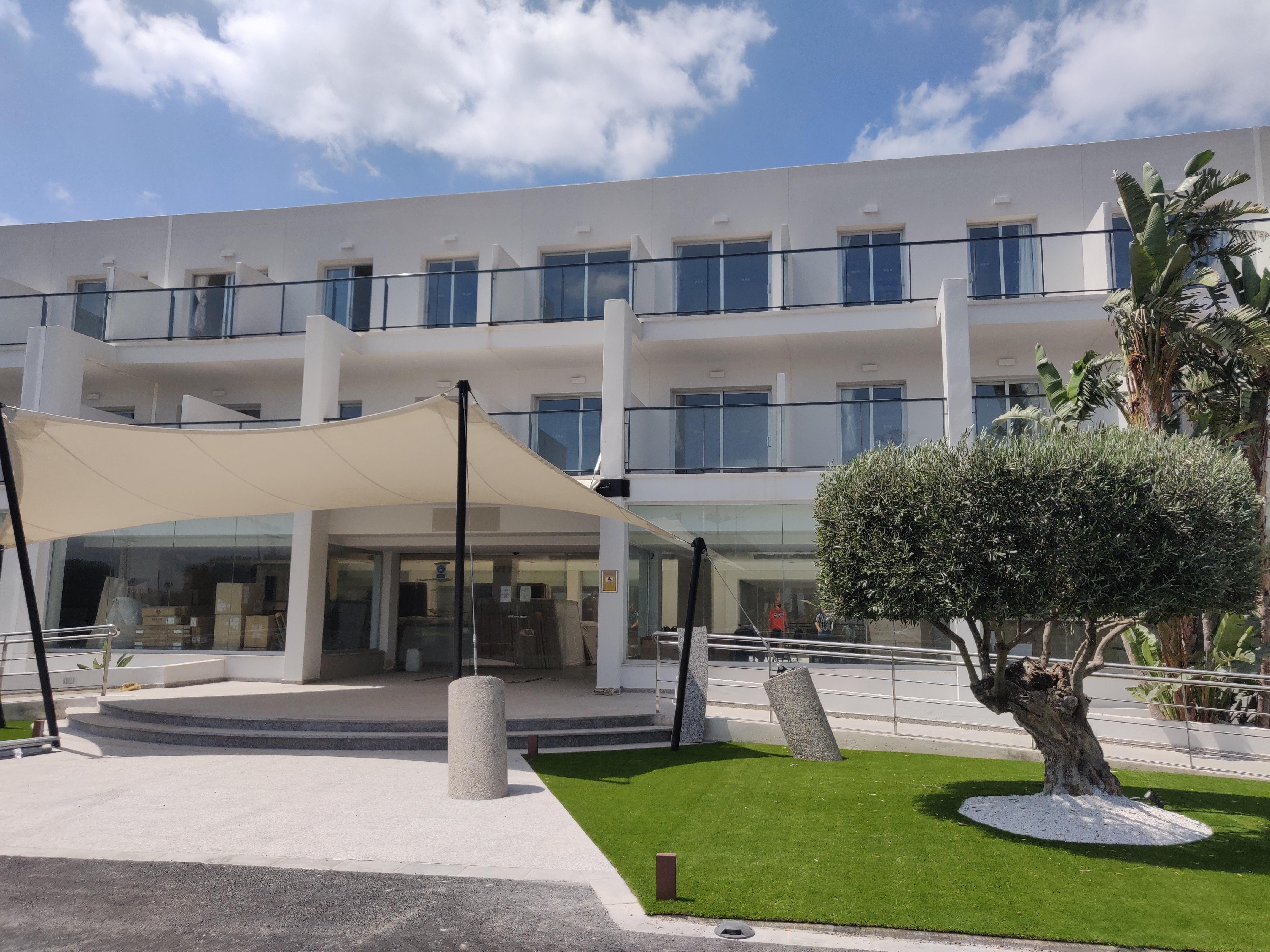 Hotel Cabogata 5*