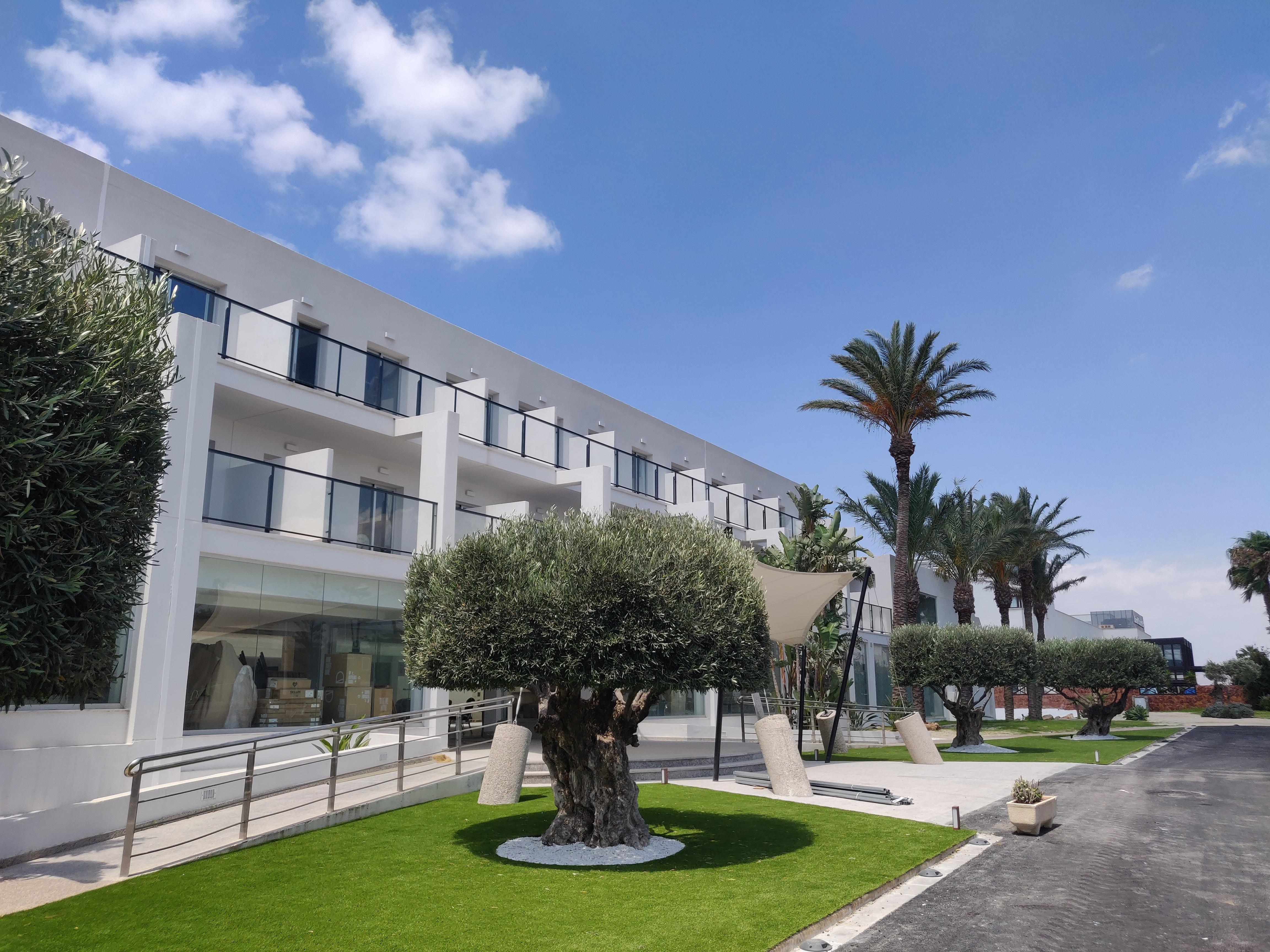 Hotel Cabogata