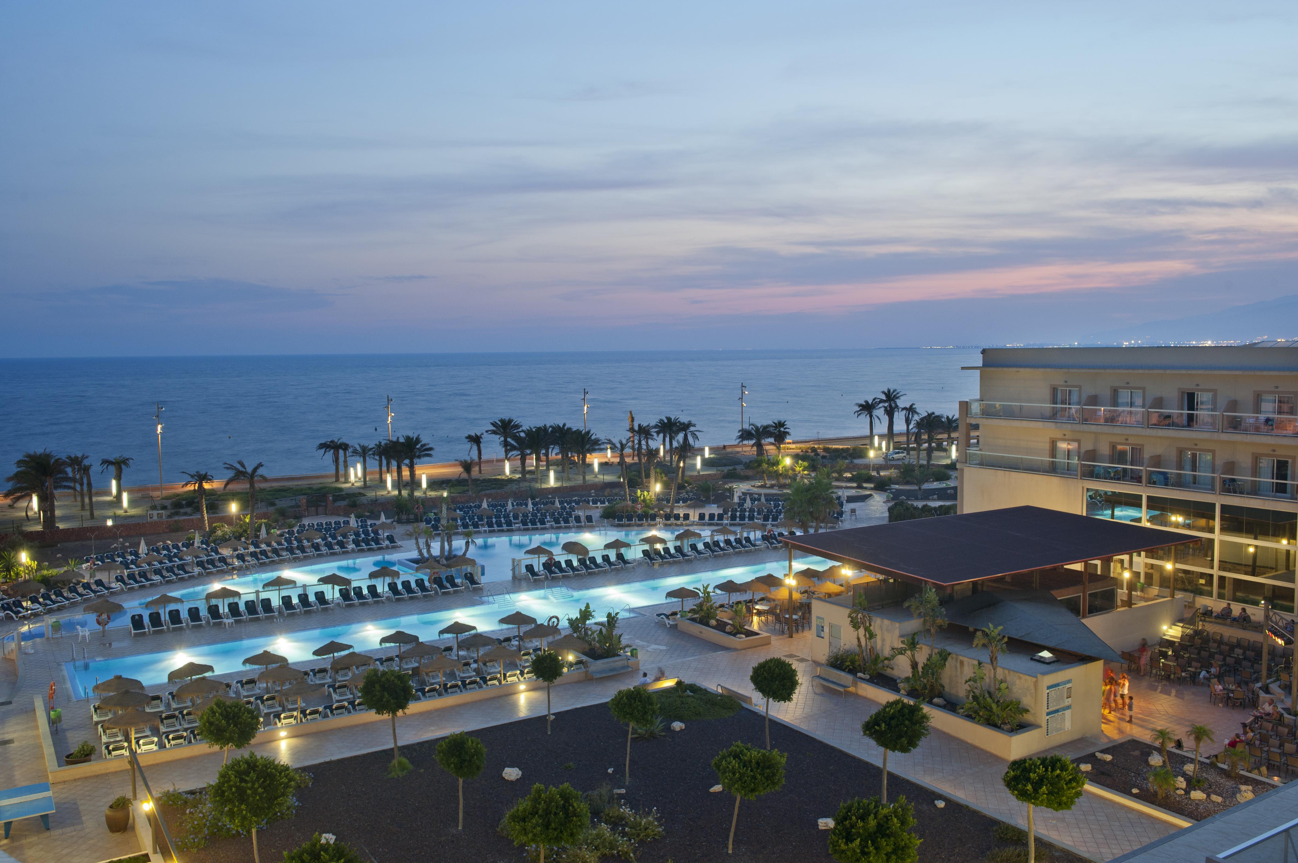 Cabogata 5*