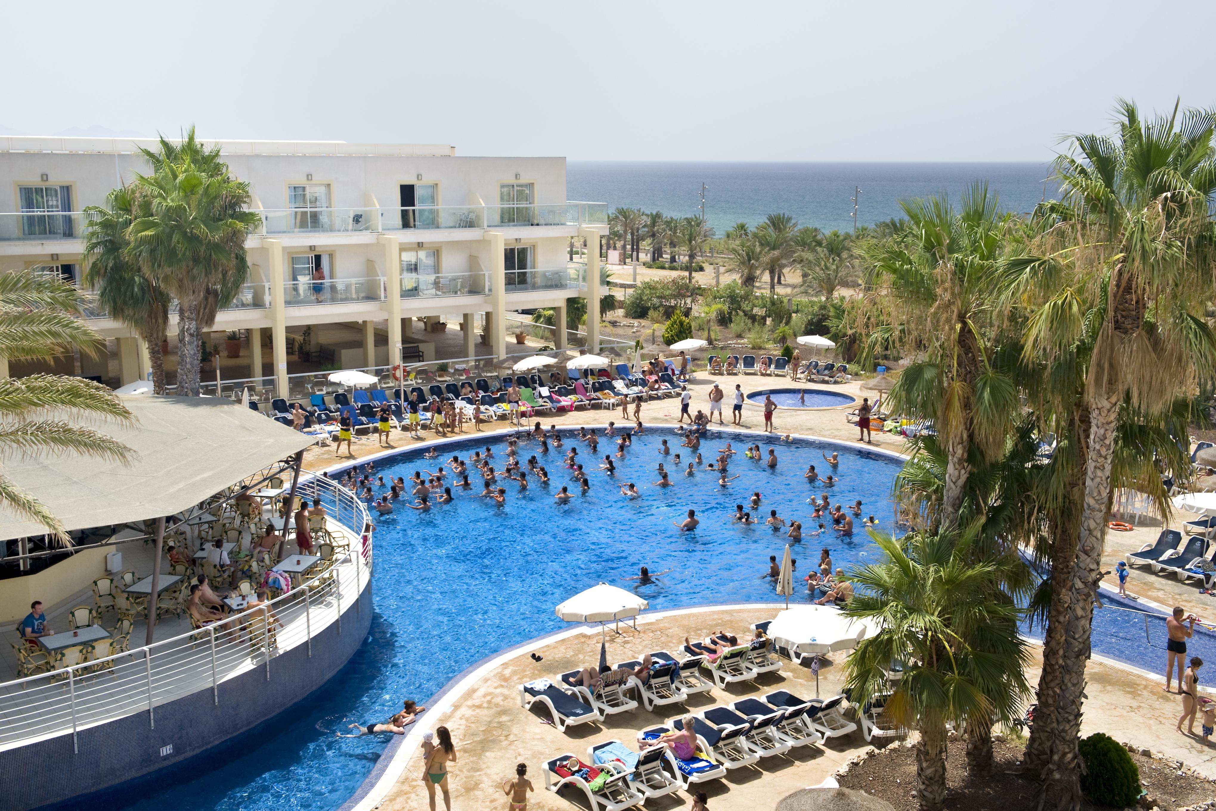Cabogata Hotel 5*