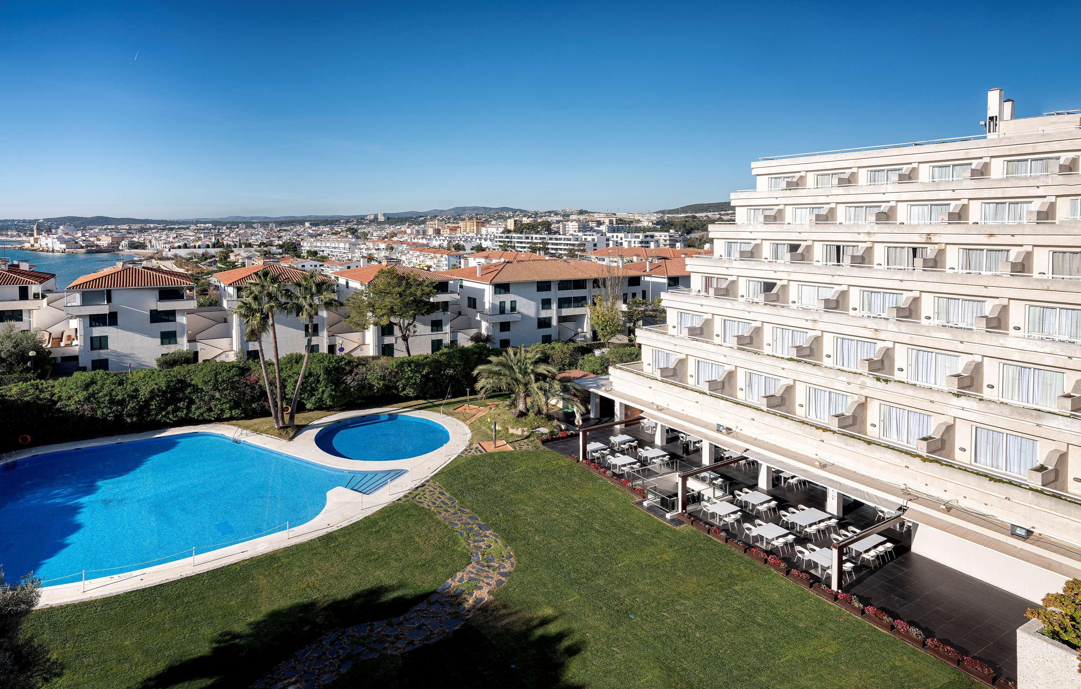 Melia 4* Sitges