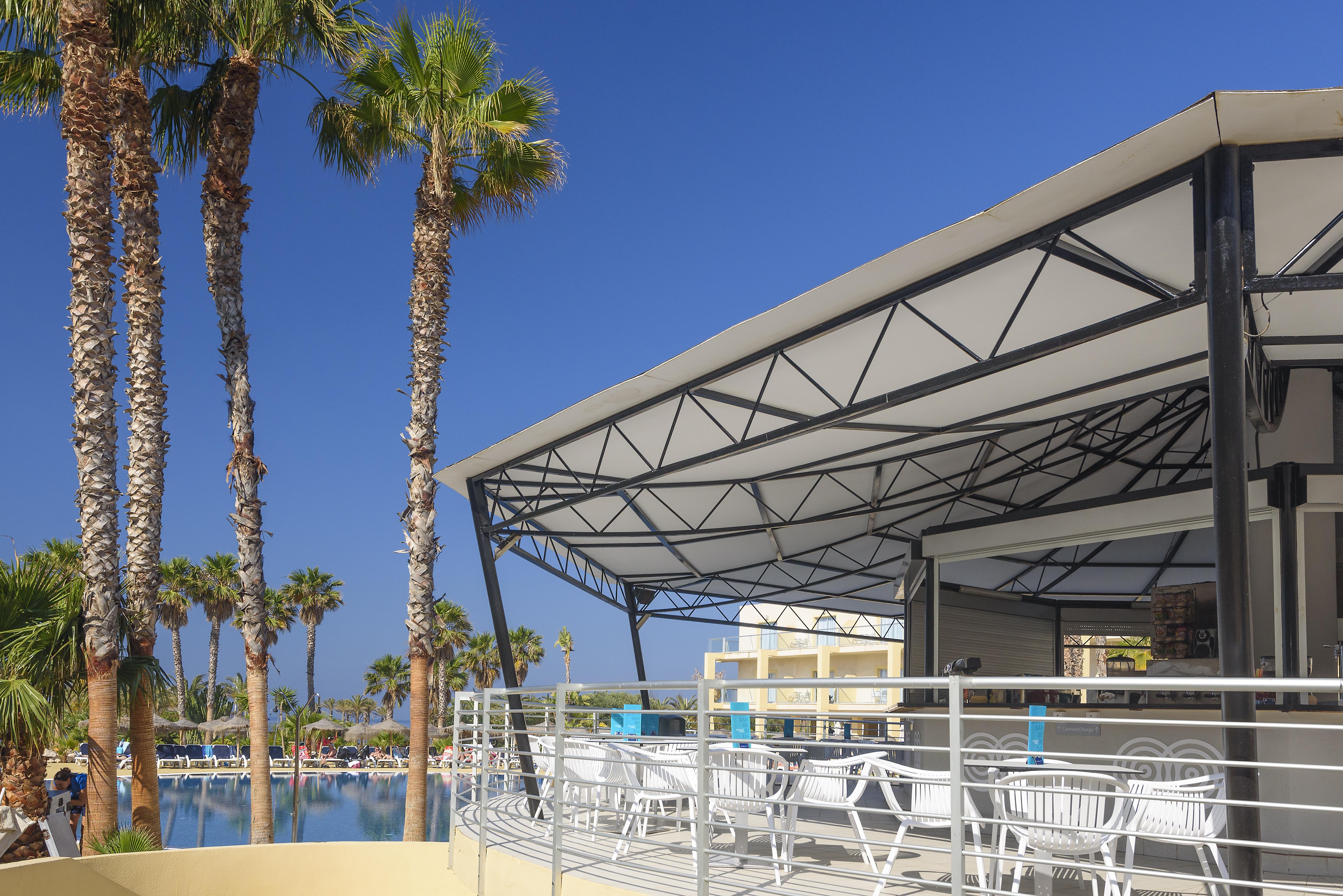 Hotel Cabogata 5*