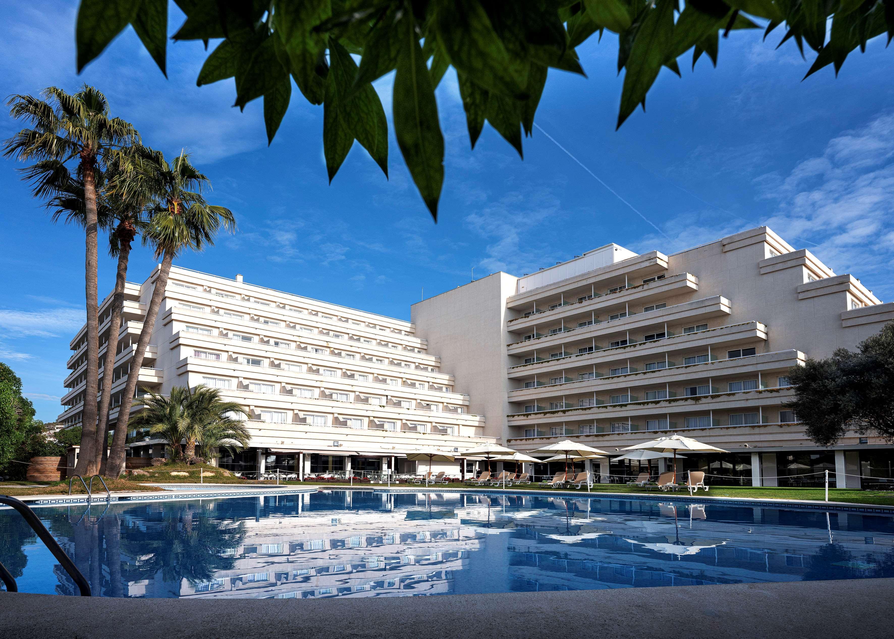 Hotel Melia 4*