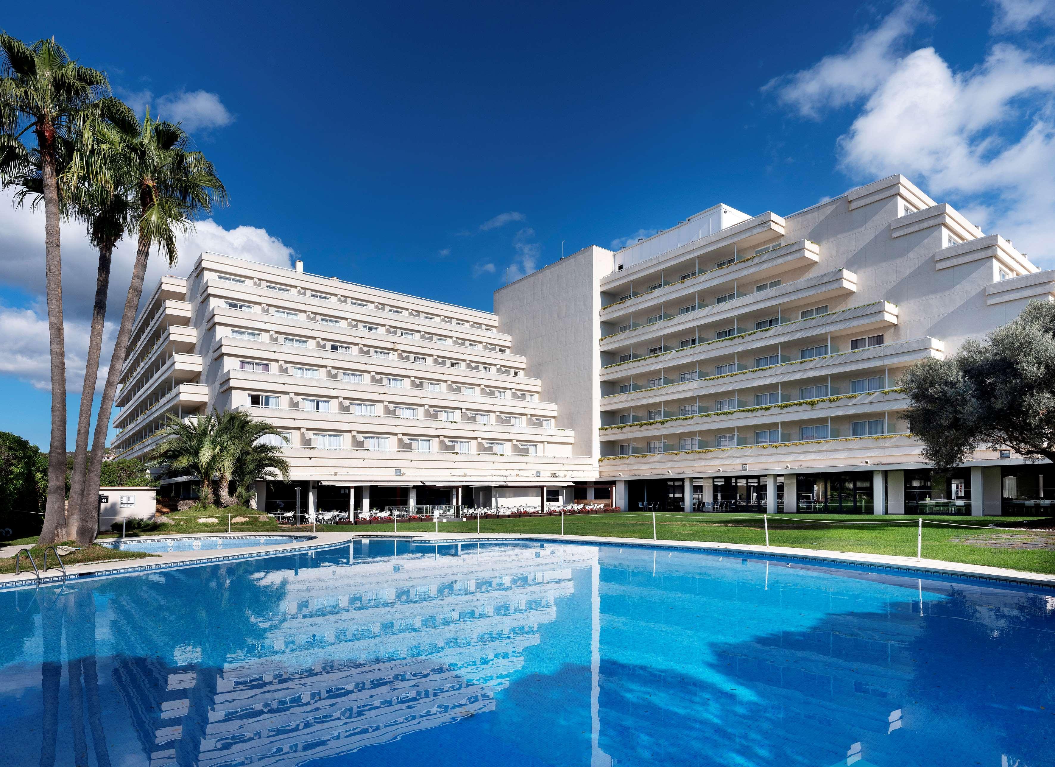 Hotel Melia 4*