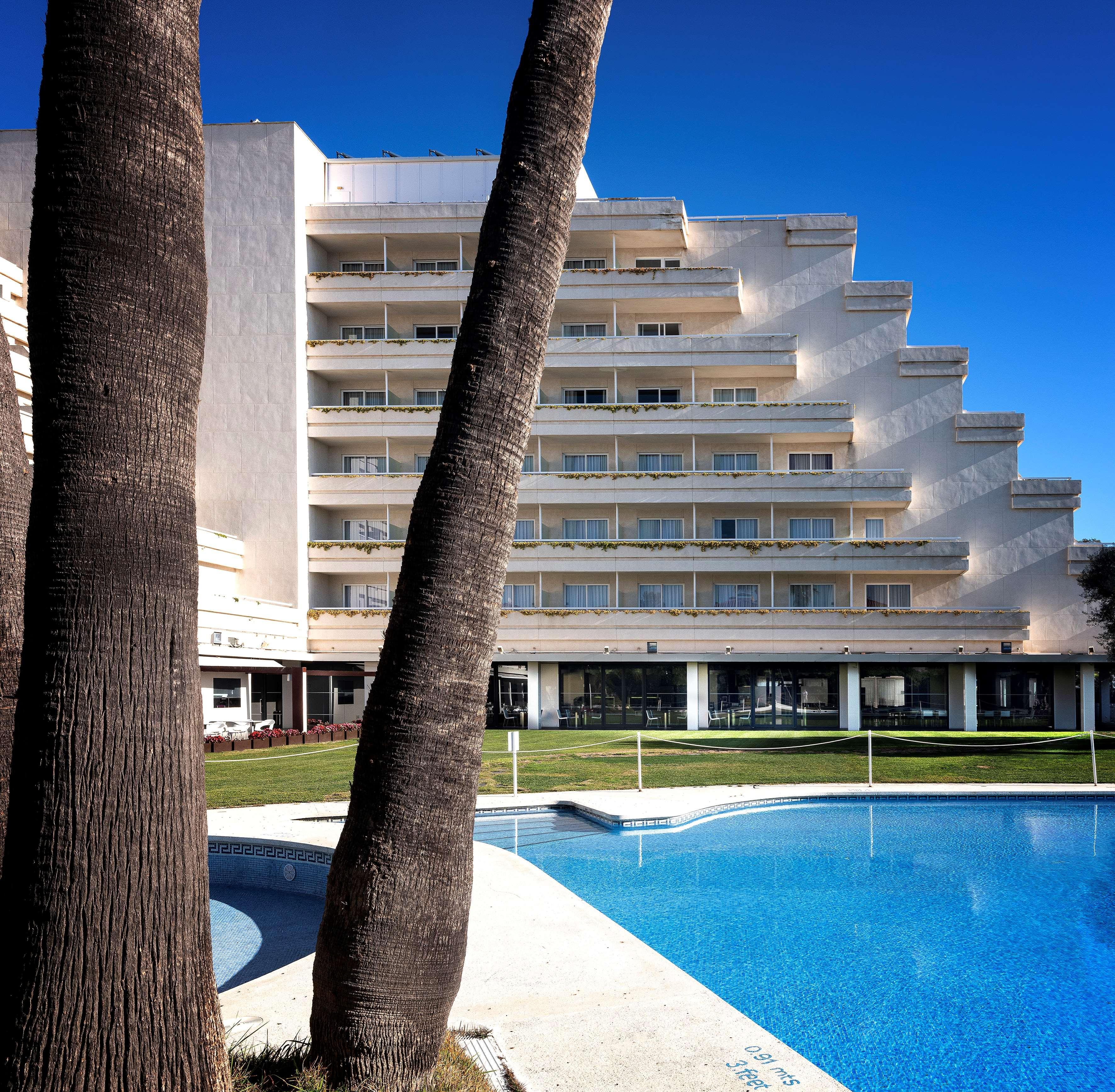 Melia 4* Sitges