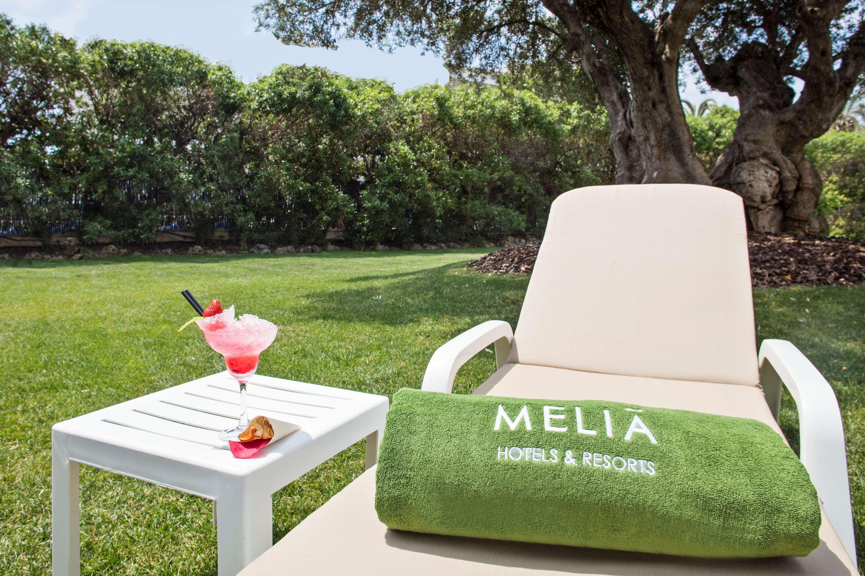 Hotel Melia