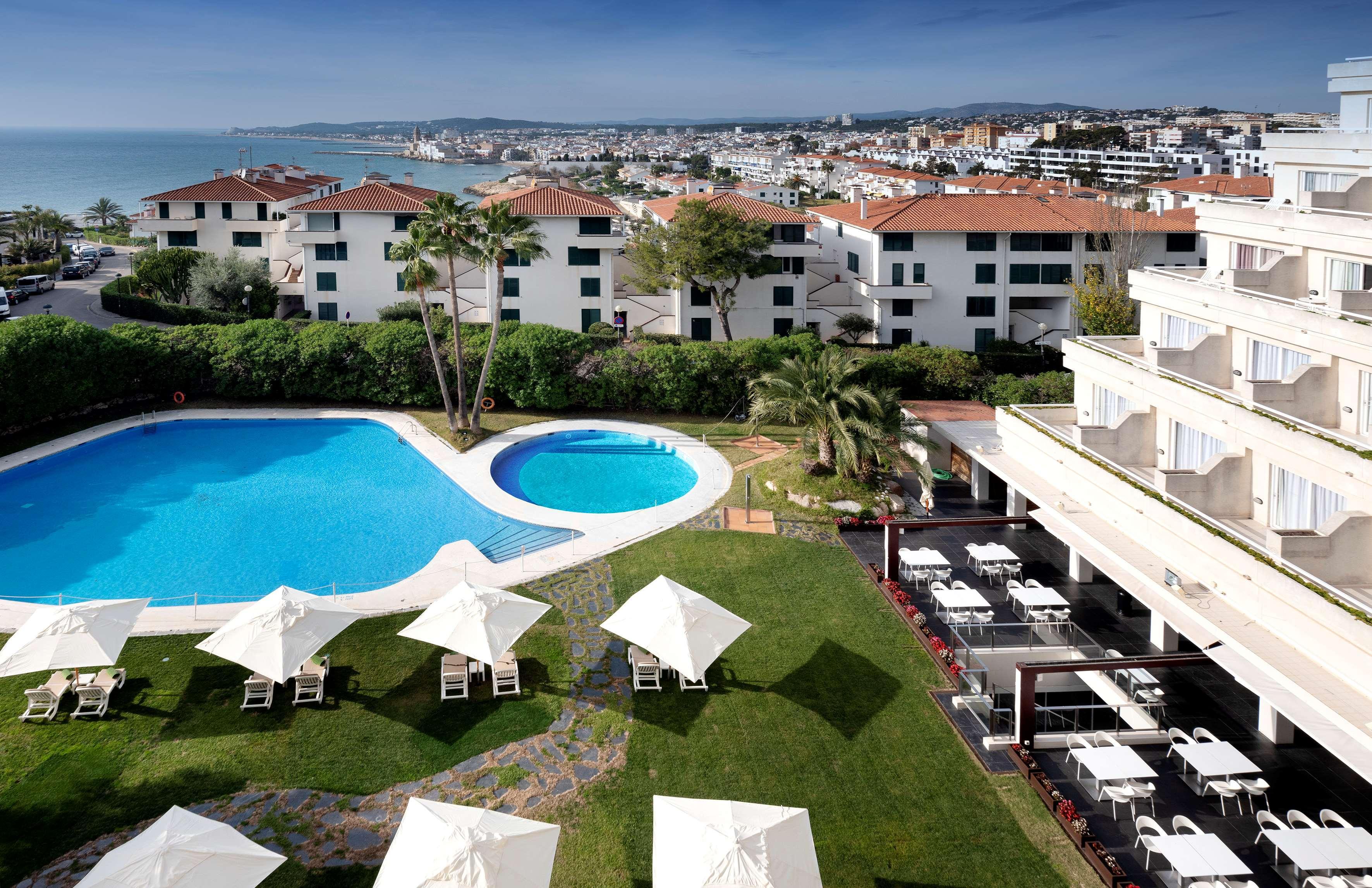 Melia 4* Sitges