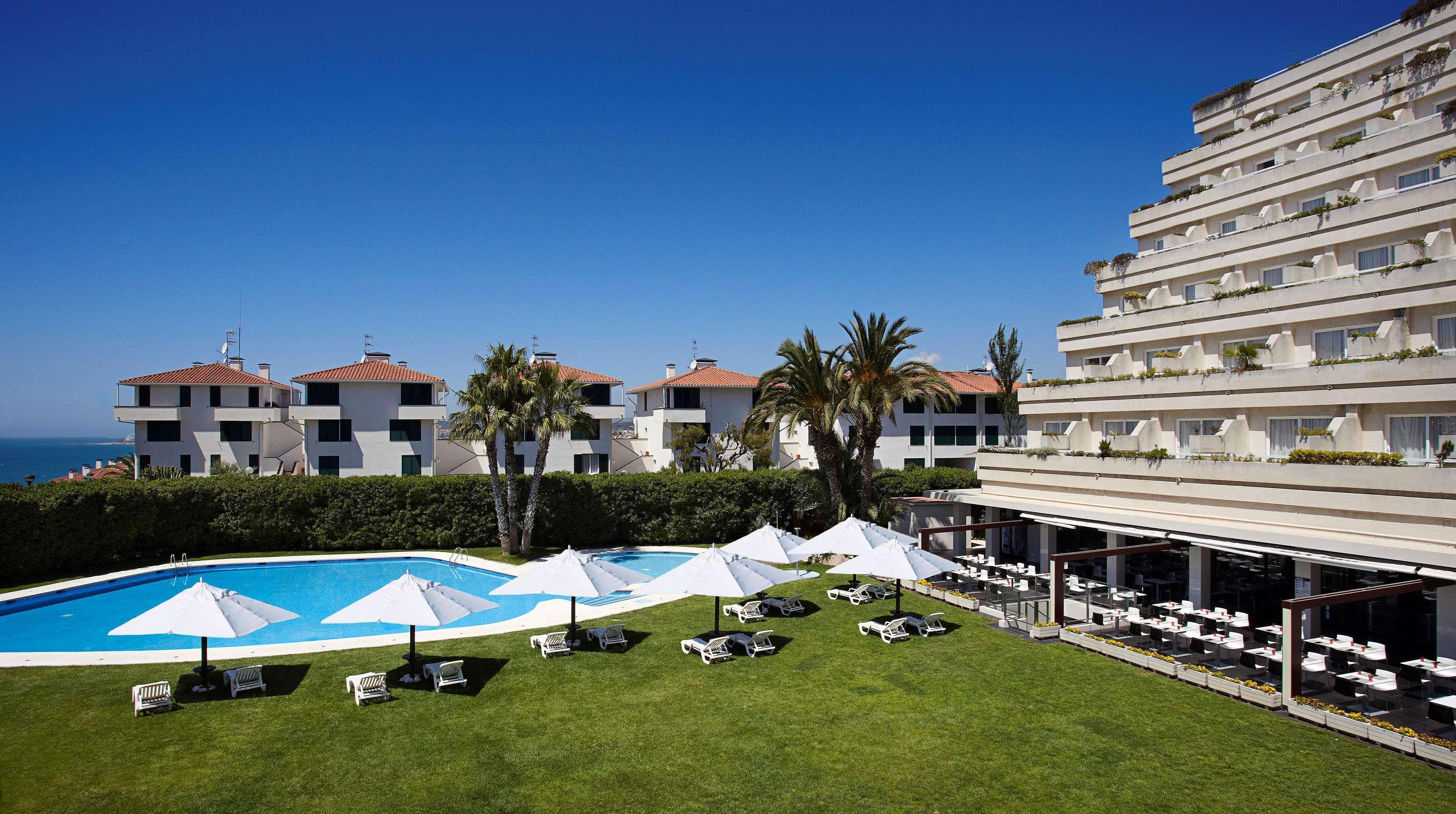 Melia Hotel Sitges
