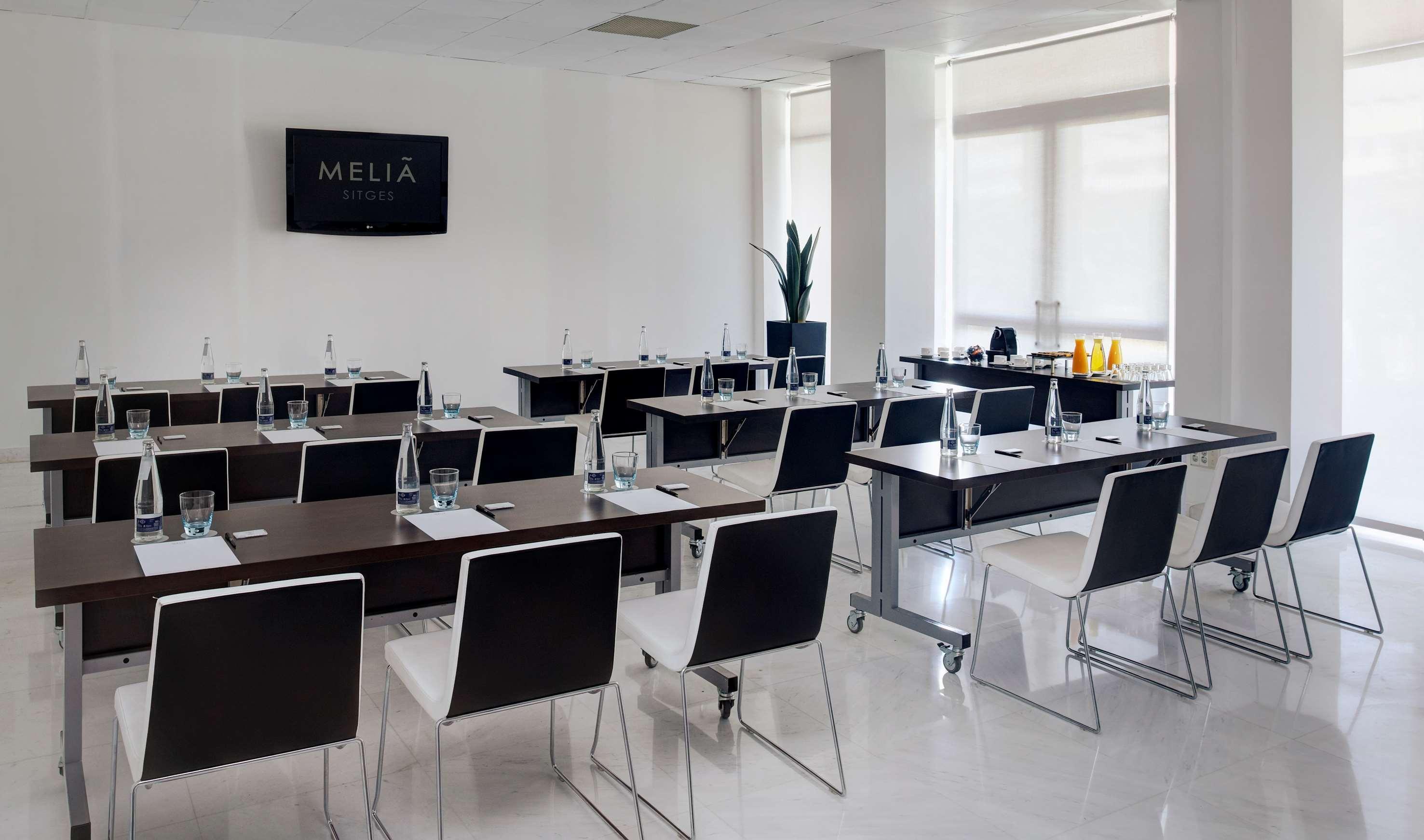 Melia Hotel