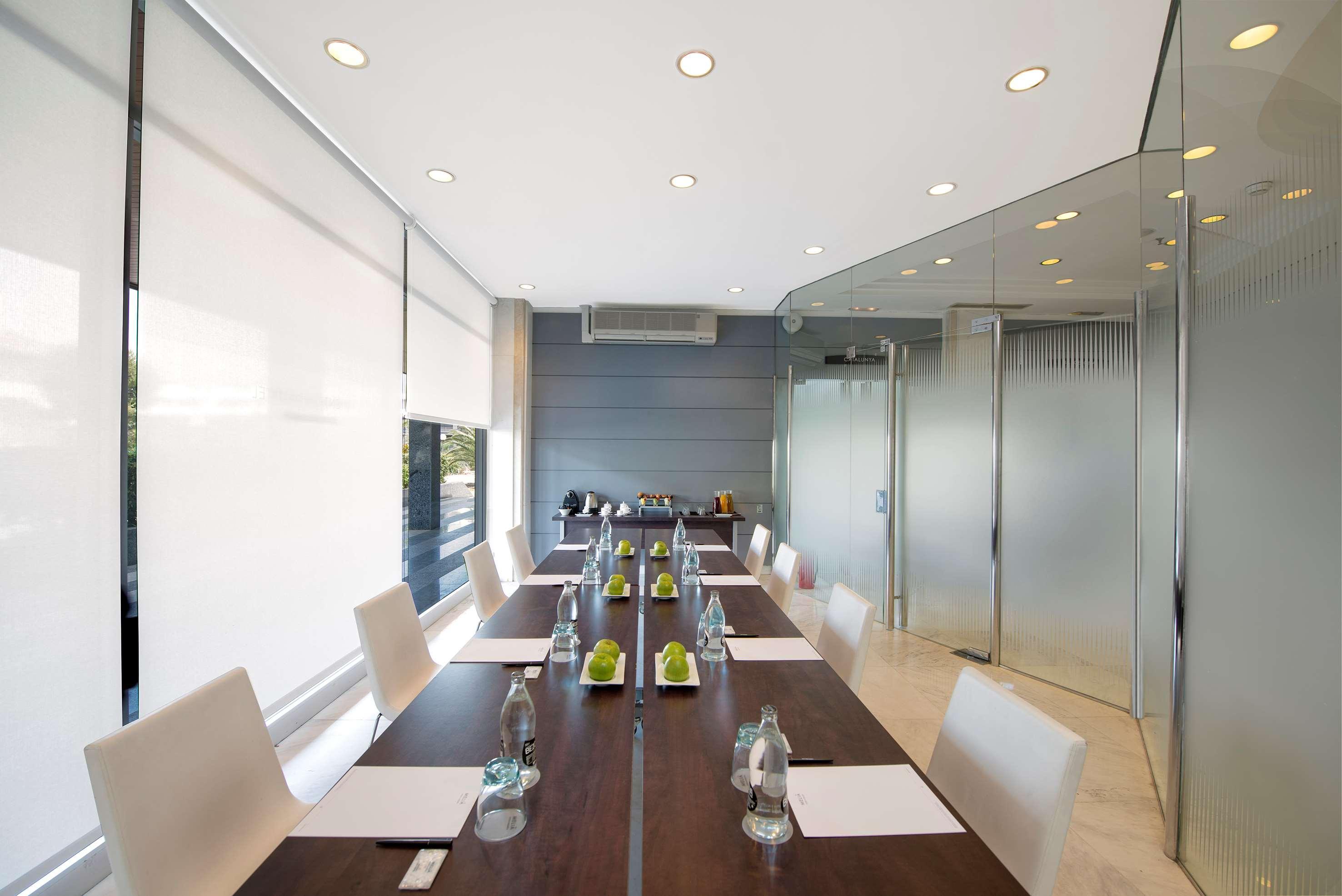 Melia Hotel Sitges