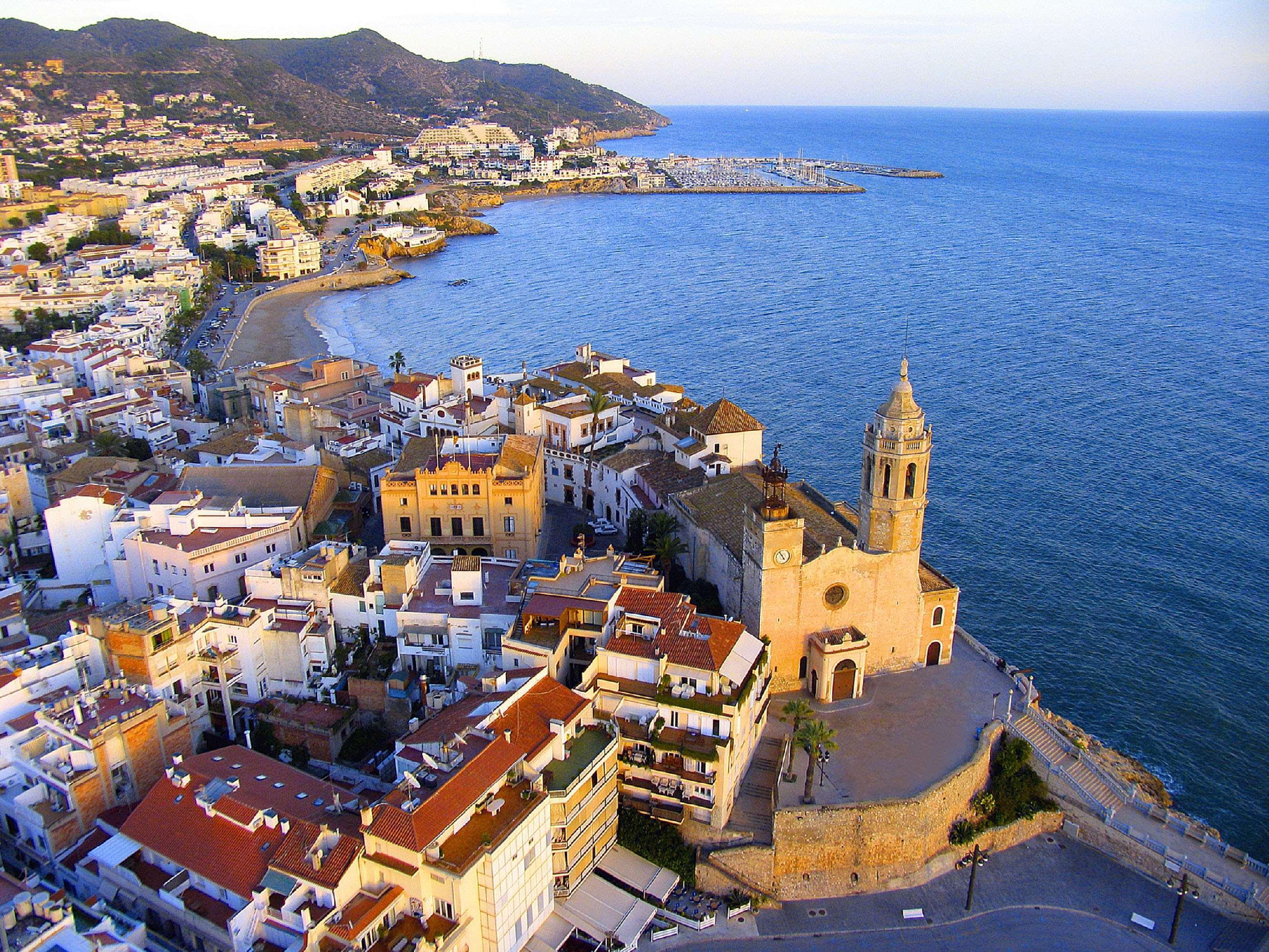 Melia Hotel Sitges