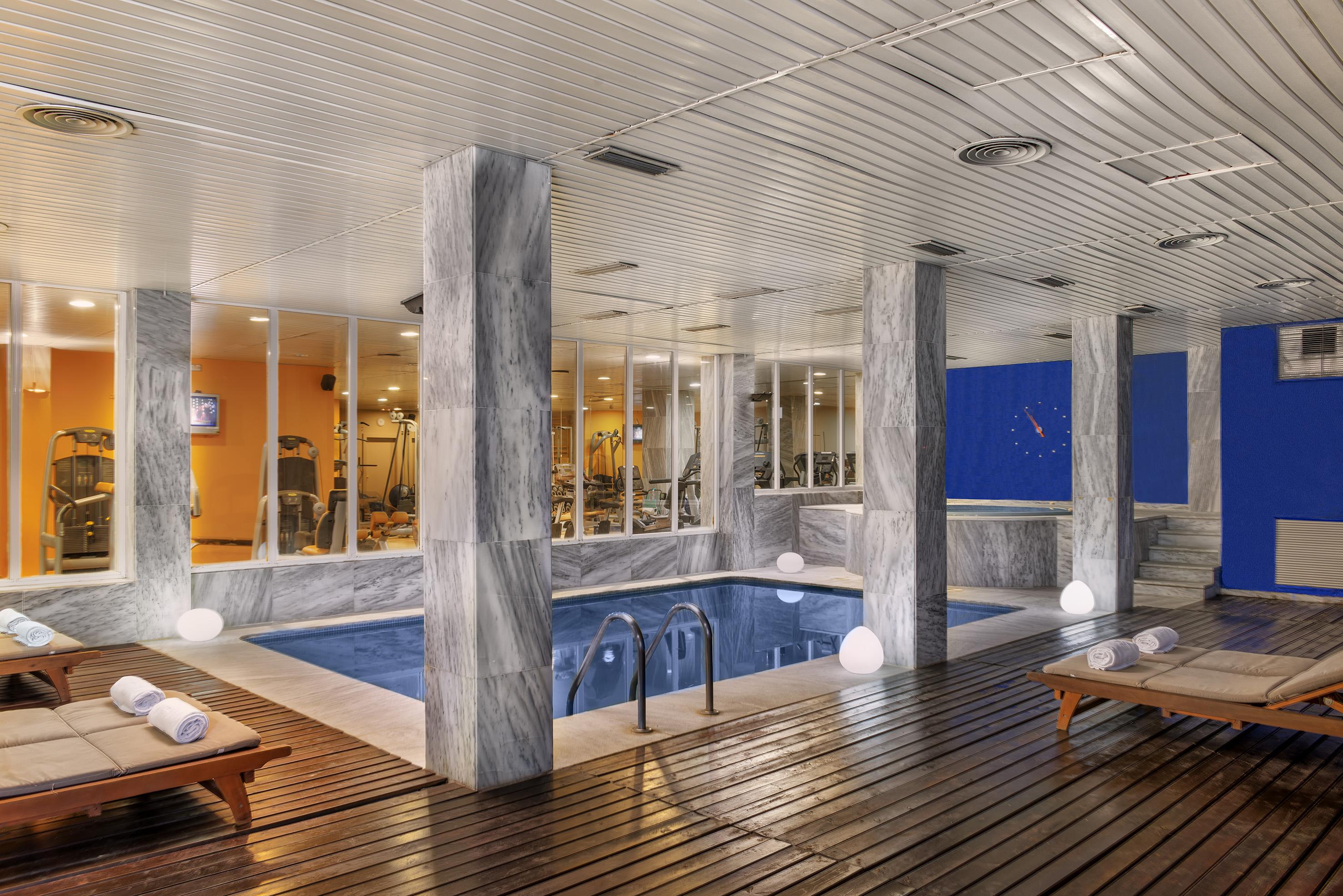 Hotel Melia