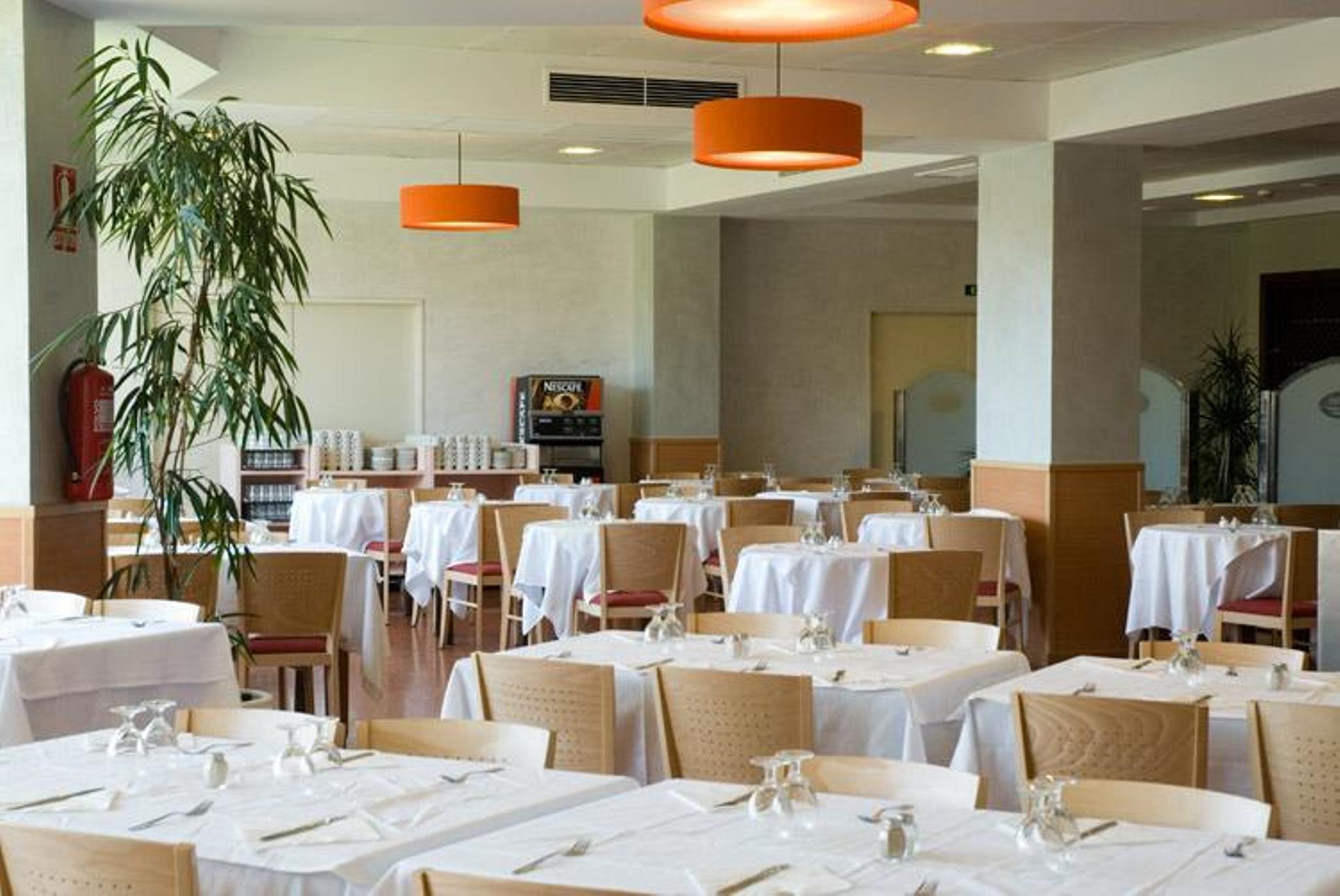 Hotel Samba 3*