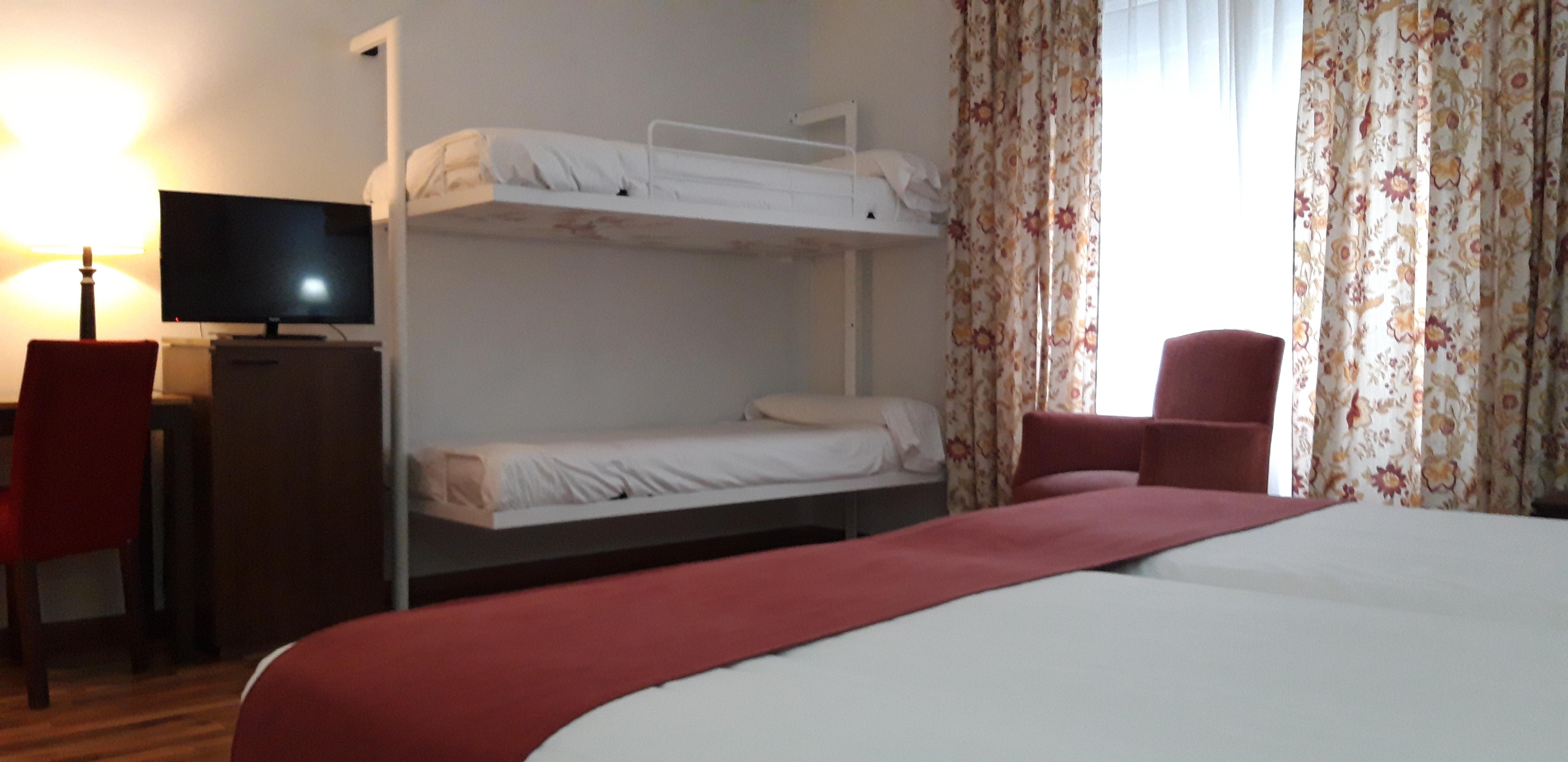 Hotel Palacio Valderrabanos