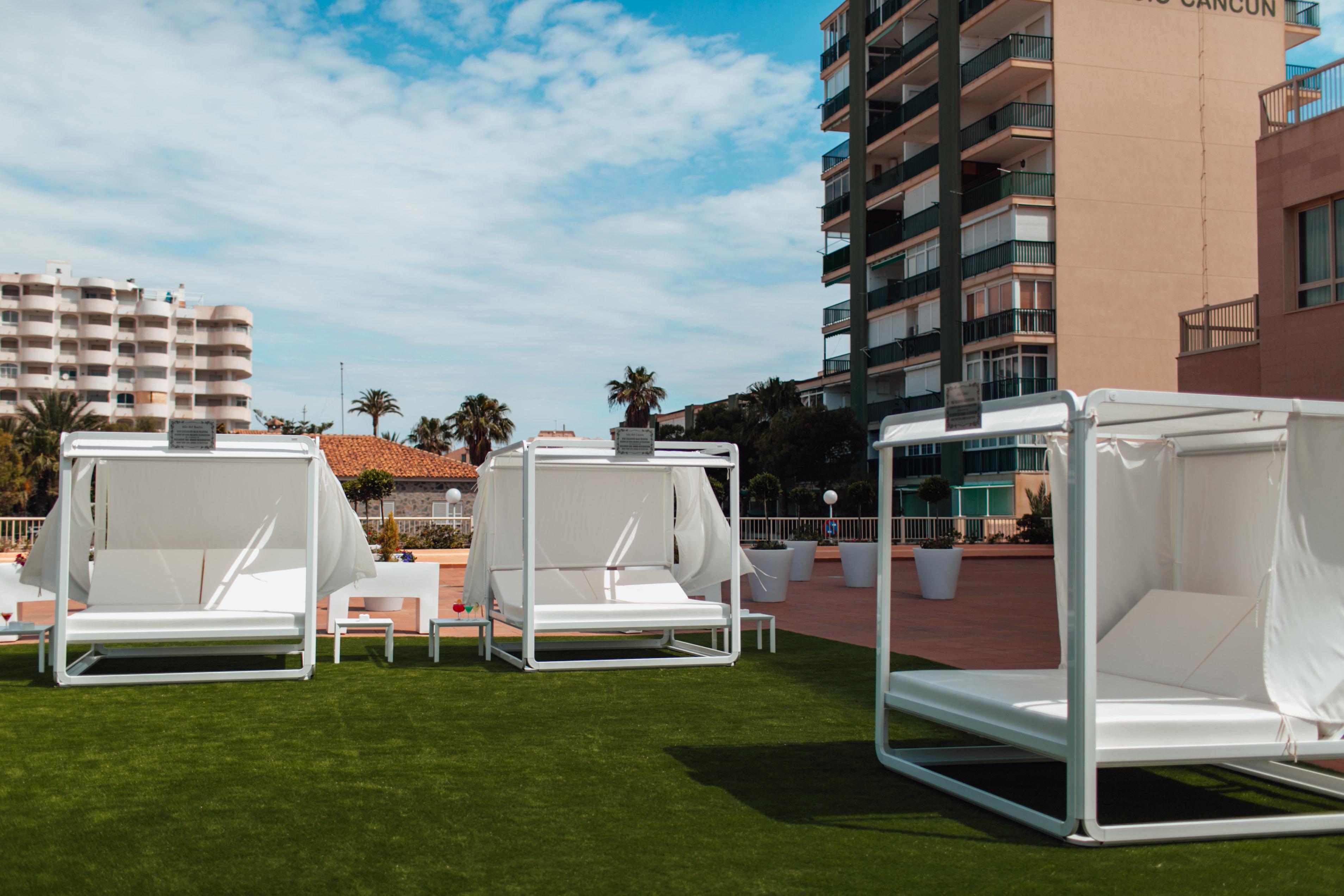 Hotel Poseidon Hotel&spa La Manga del Mar Menor