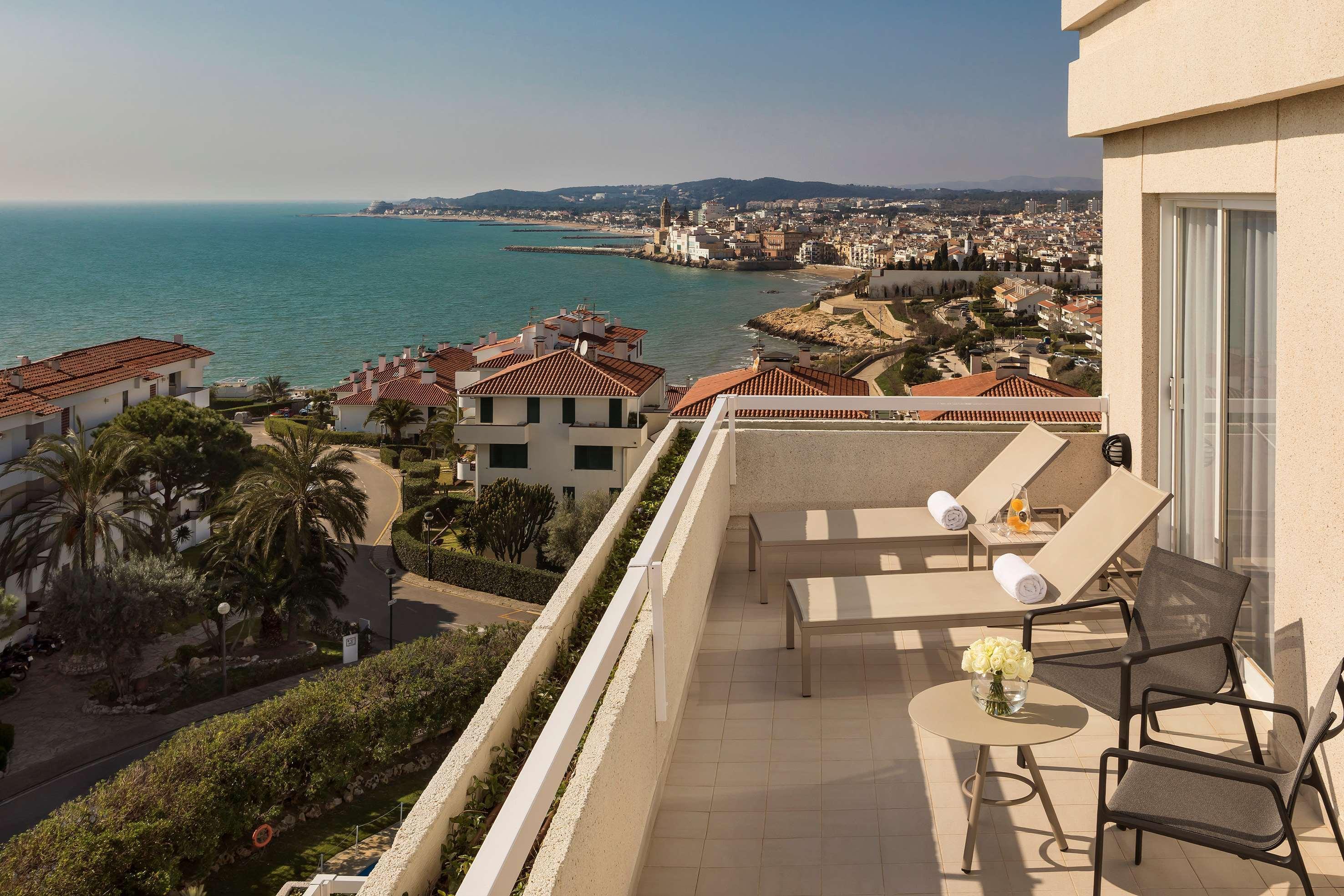 Melia Hotel