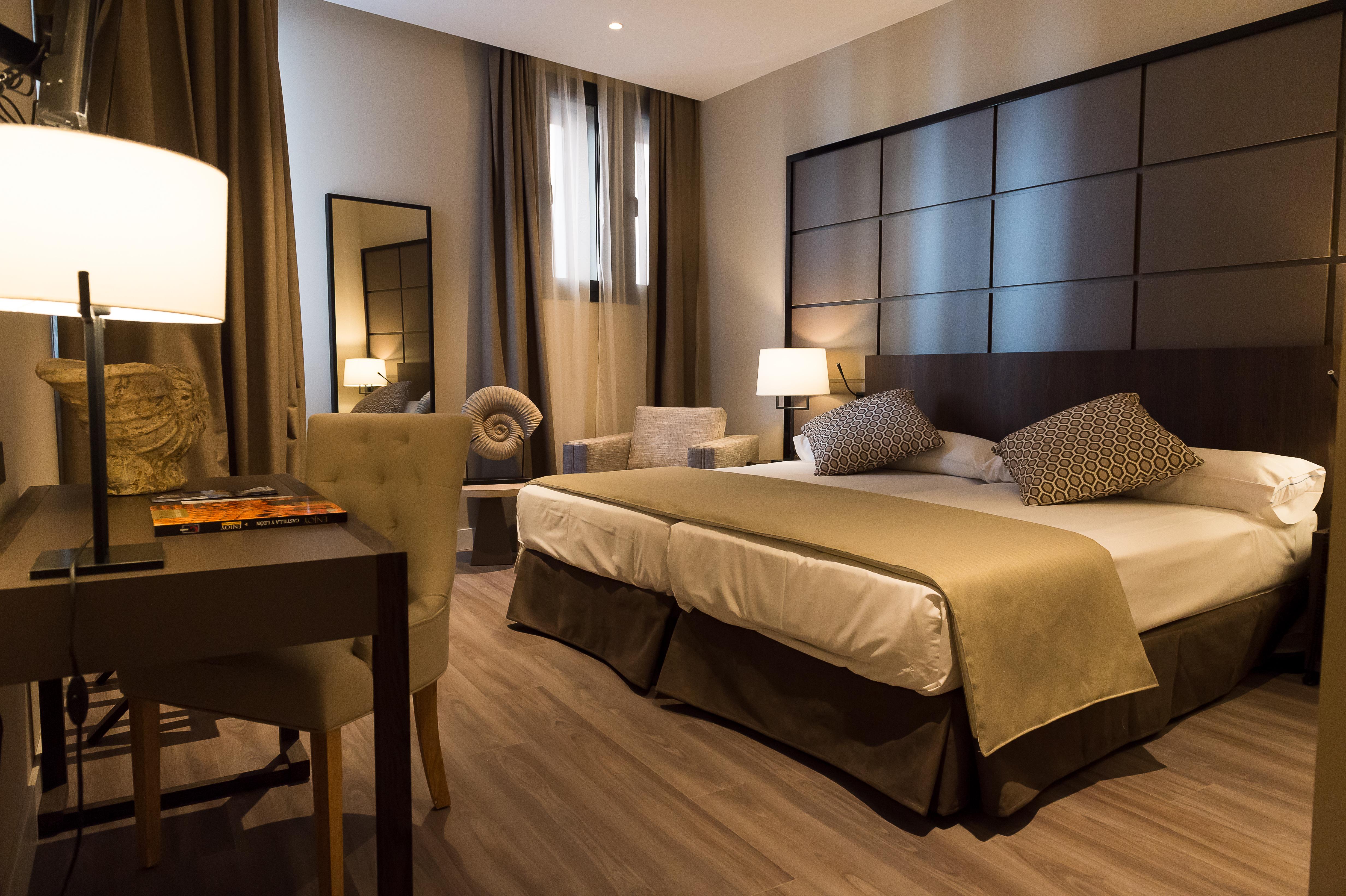 Palacio Valderrabanos Hotel Ávila