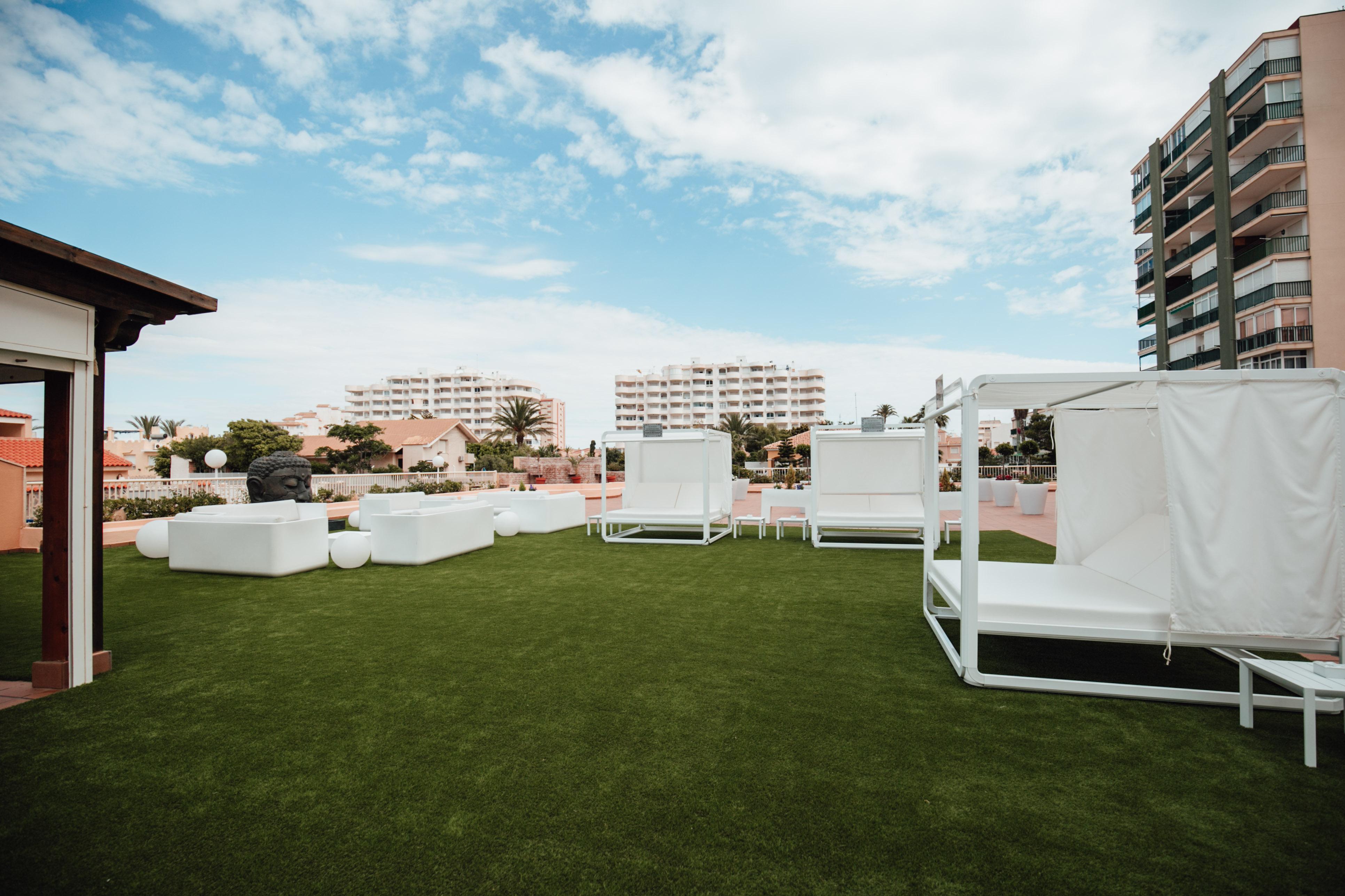 Poseidon Hotel&spa 4*