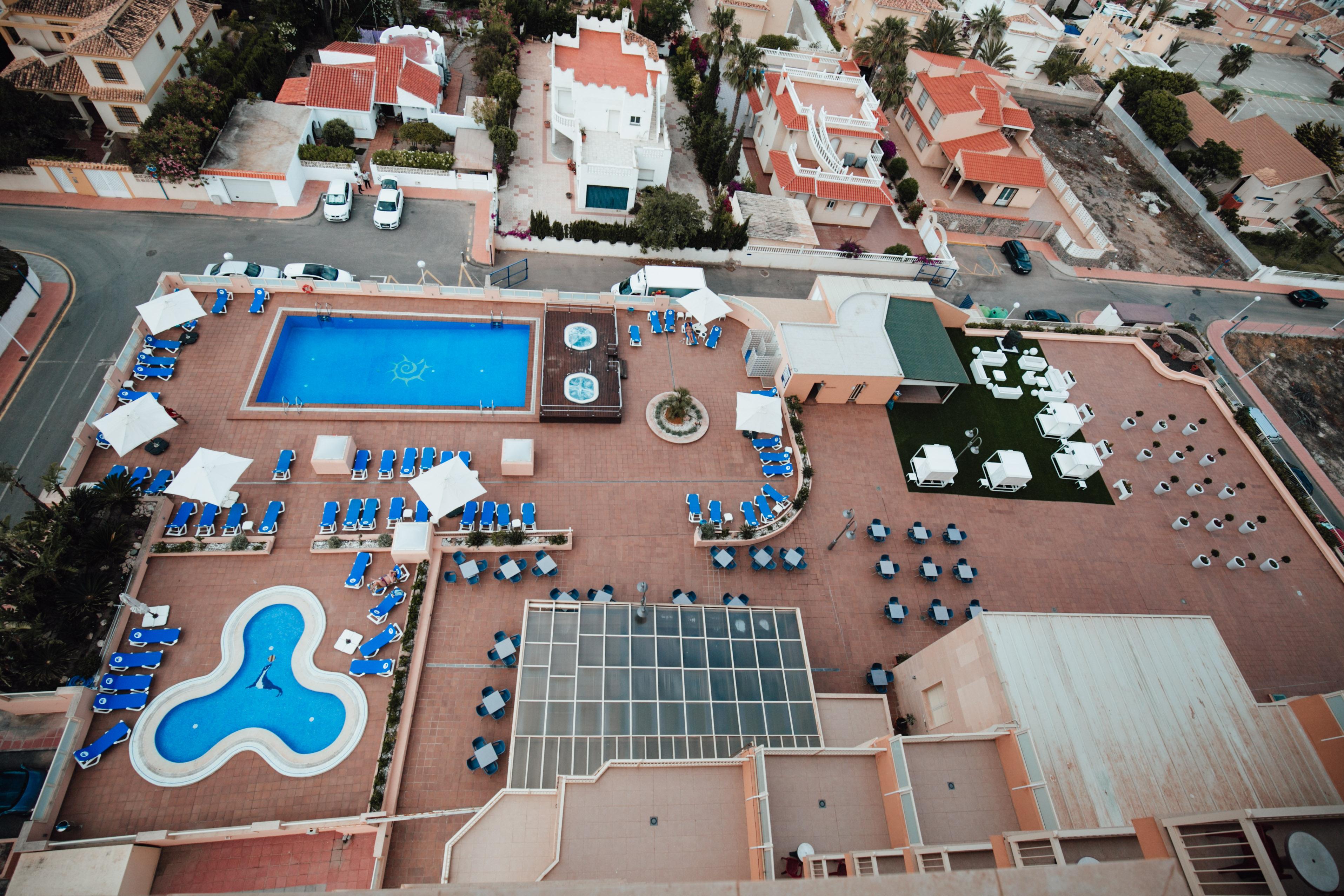 Poseidon Hotel&spa