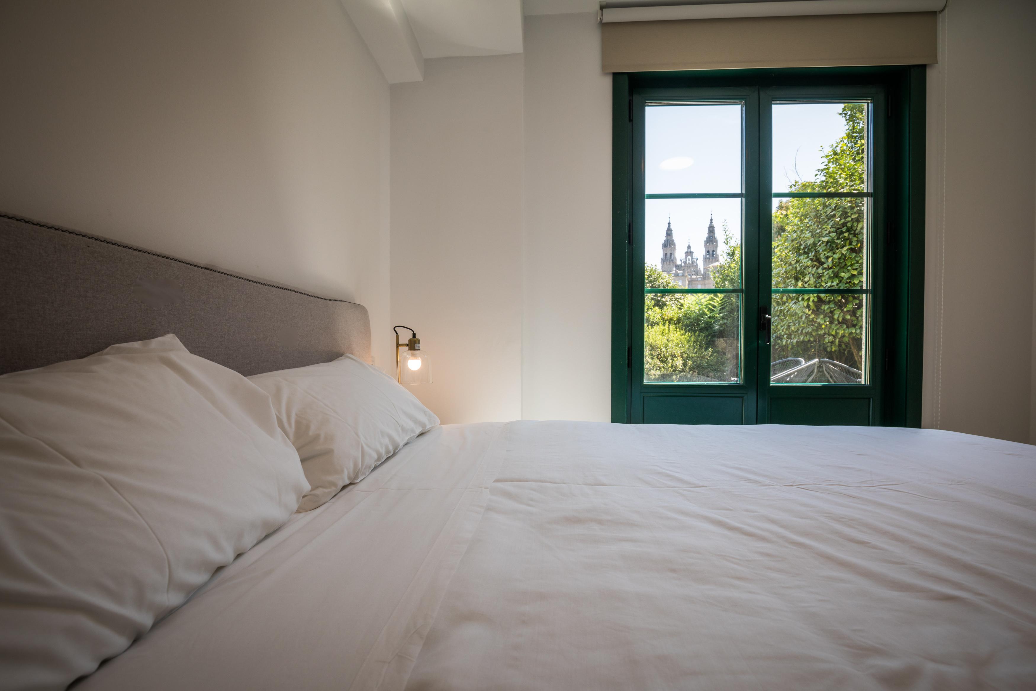 Hotel Pombal Santiago de Compostela